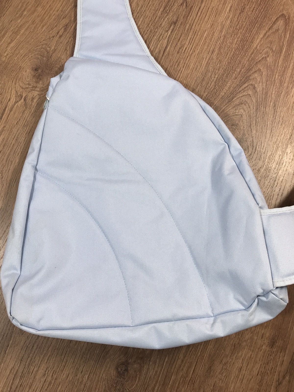 Reebok Vintage Rare Reebok Sling Bag Size ONE SIZE - 10 Thumbnail