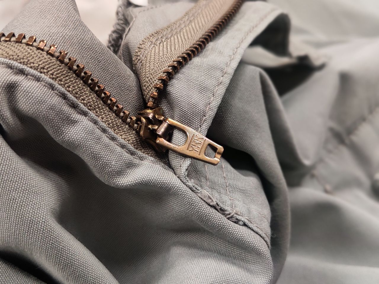 Christian Dior Monsieur Rare Vintage 80's Christian Dior Distressed cargo Pants Size US 34 / EU 50 - 24 Thumbnail