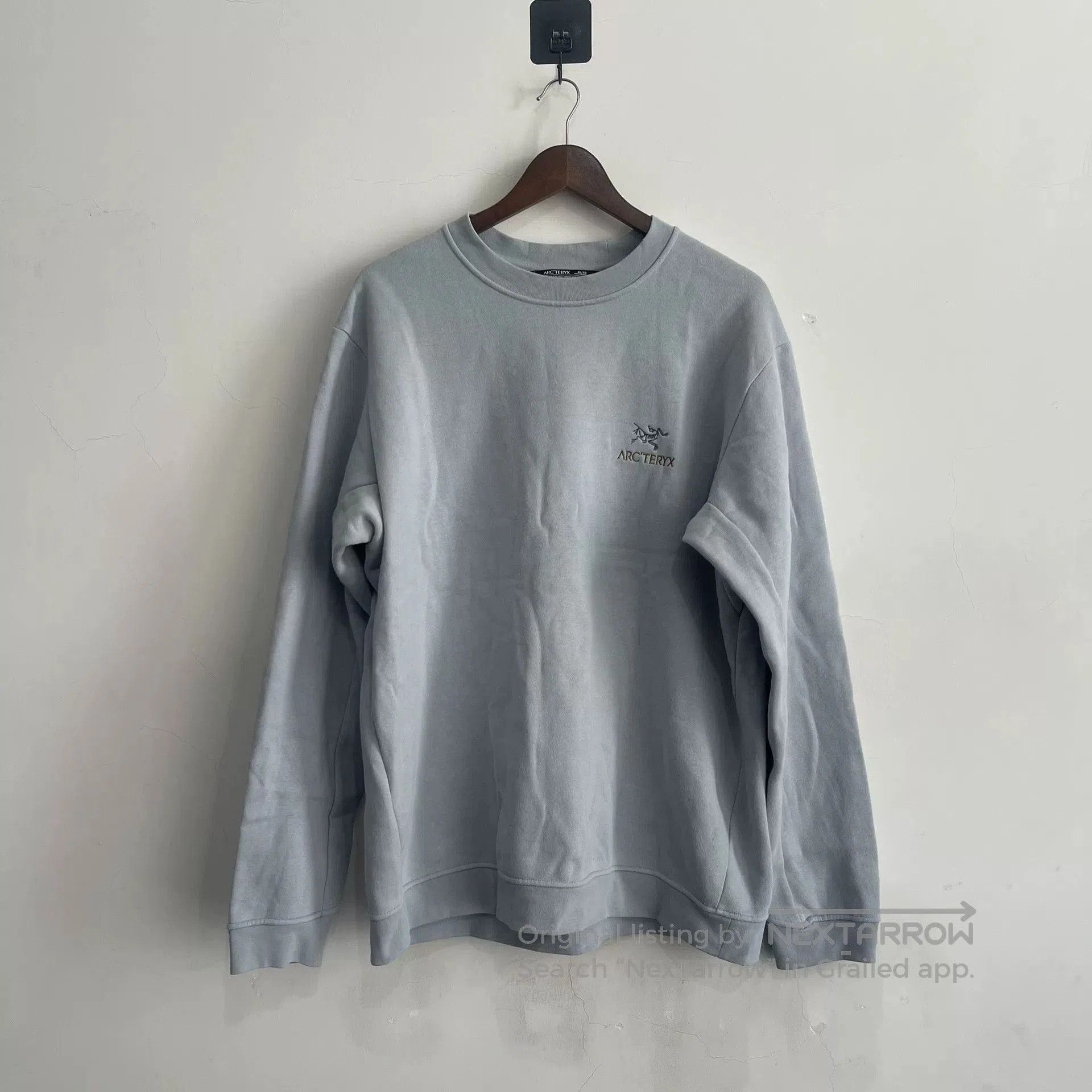 Arc'teryx *BNWT* ARC'TERYX LEAF TALOS LT HALFSHELL SHIRT MEN'S