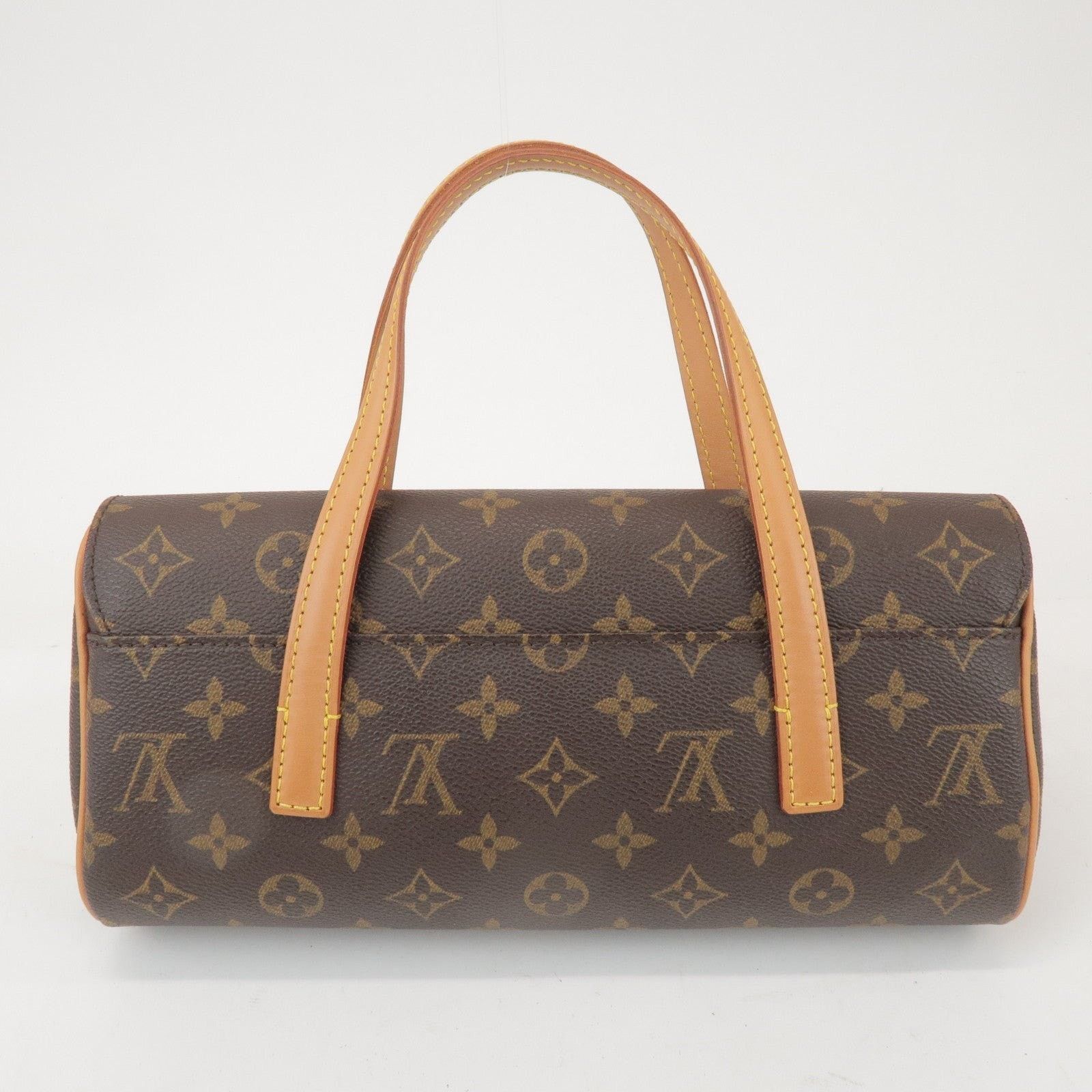 Louis Vuitton Louis Vuitton Monogram Shoulder Bag Size ONE SIZE - 2 Thumbnail