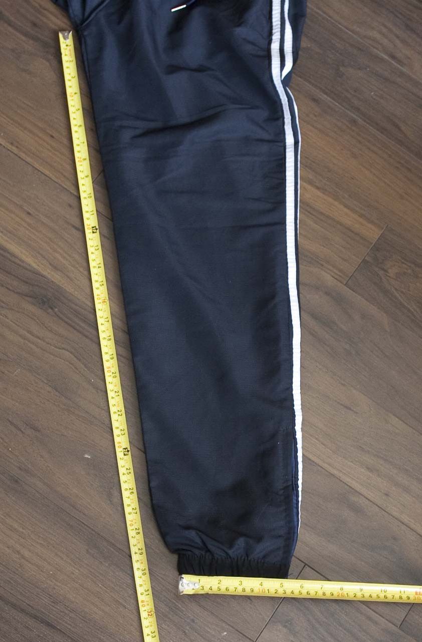 Lacoste Lacoste Track Pants Size 5 / 34x30 Dark Blue Size US 34 / EU 50 - 9 Thumbnail