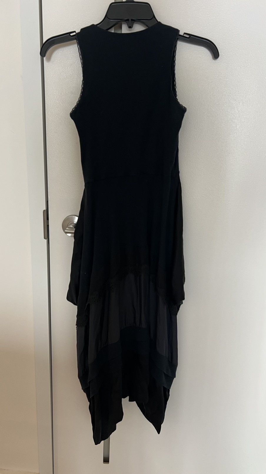 Balenciaga // BALENCIAGA ARCHIVE DRESS // SS 2006 Size XS / US 0-2 / IT 36-38 - 2 Thumbnail