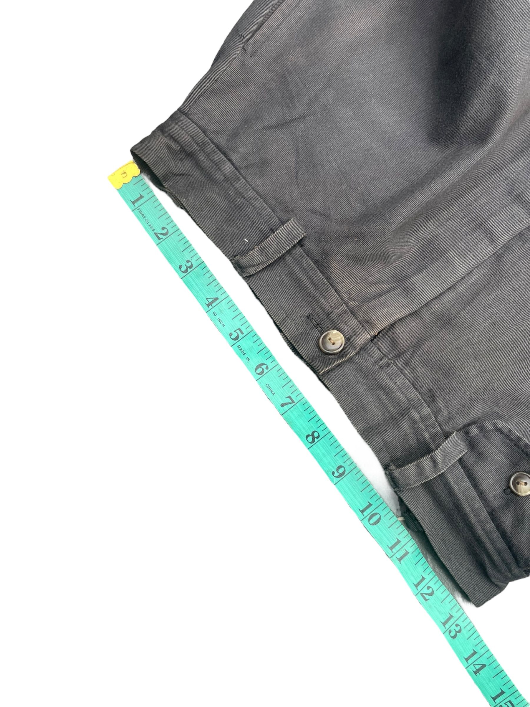 RRL Ralph Lauren Ralph Lauren Country Maxi Skirt Size 26" / US 2 / IT 38 - 15 Thumbnail