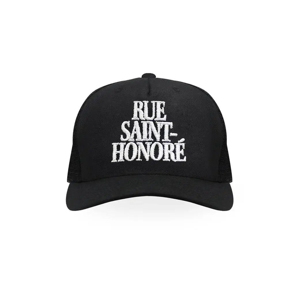 1989 STUDIO 1989 Studio Rue Saint Honore Trucker Hat Size ONE SIZE - 3 Thumbnail