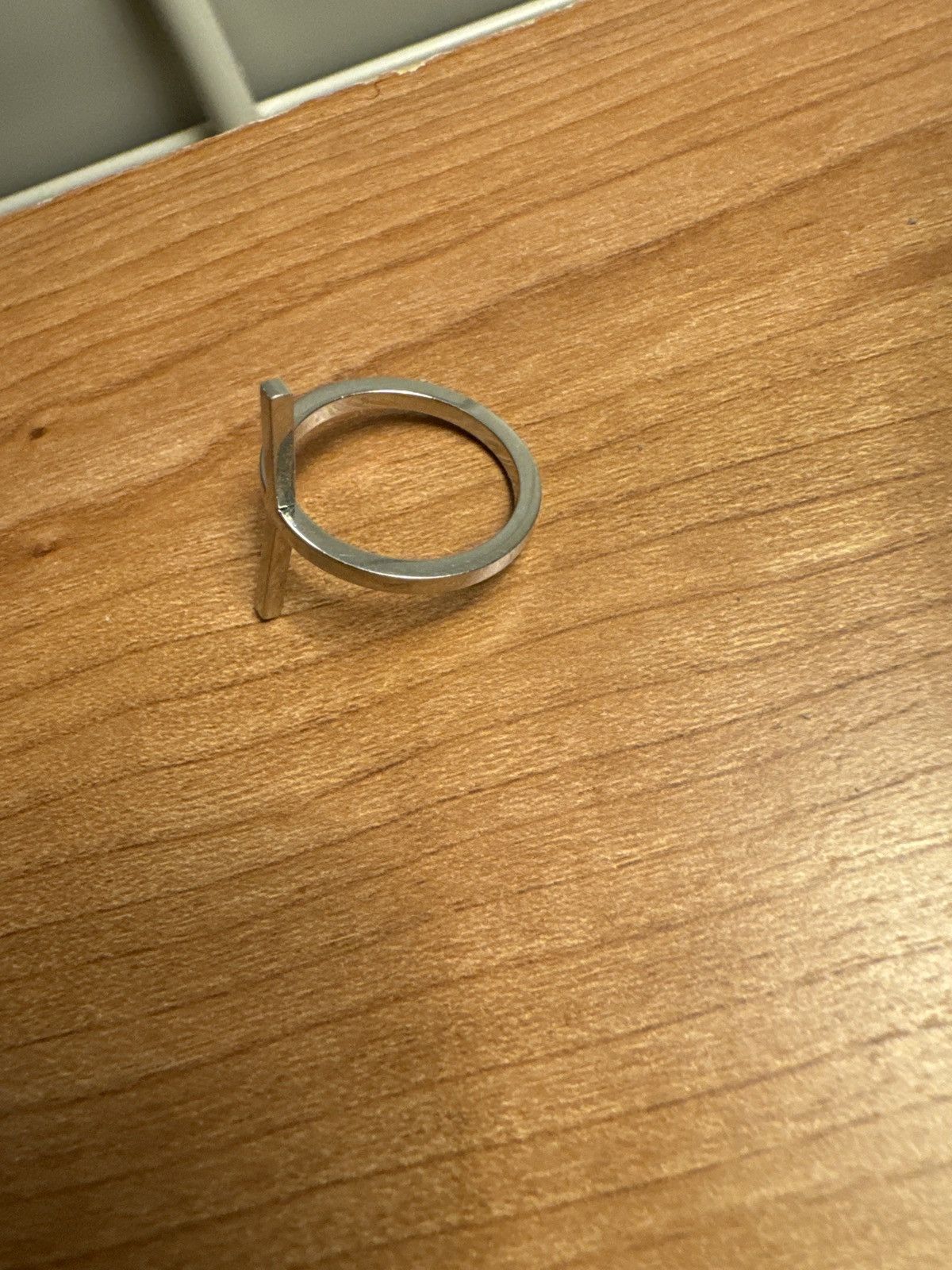 Jewelry Vitaly Dash ring Size ONE SIZE - 2 Thumbnail