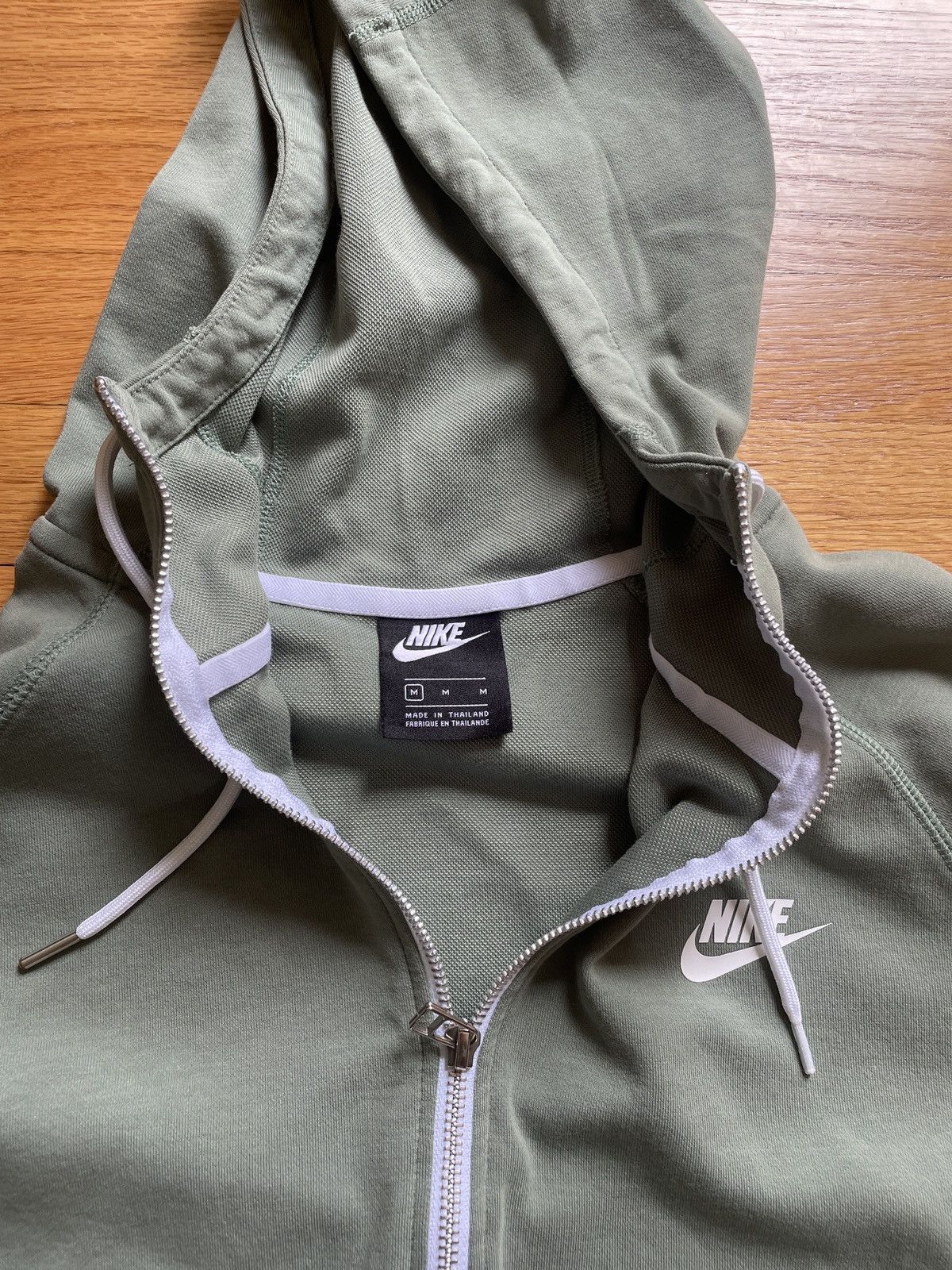 Nike Nike Full-Zip Hoodie Size US M / EU 48-50 / 2 - 3 Thumbnail