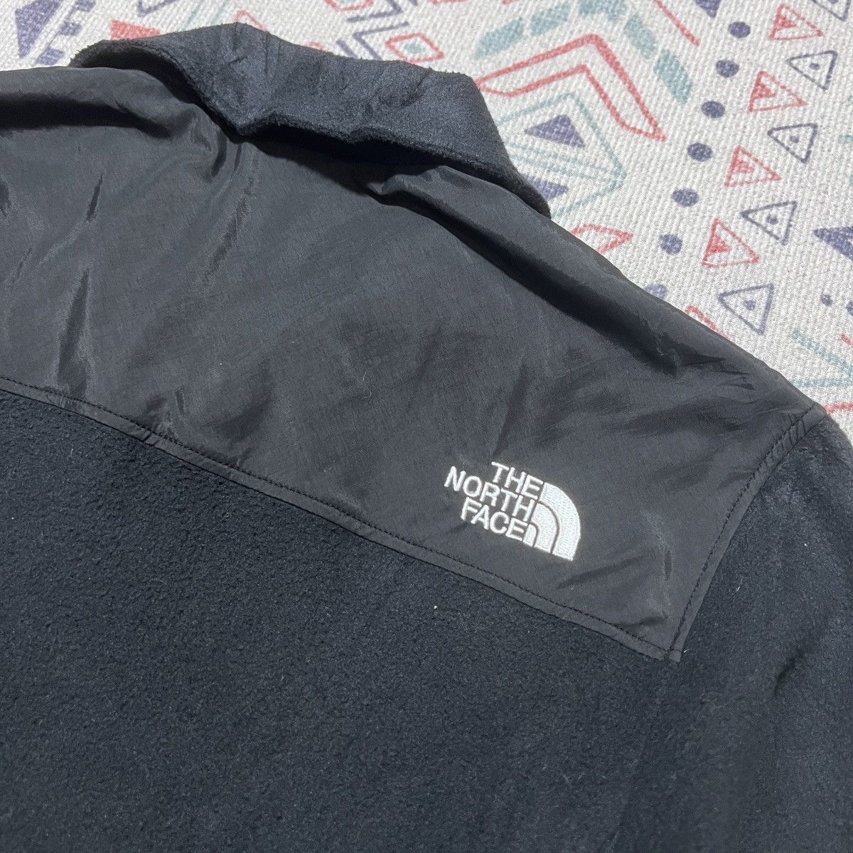 The North Face The North Face Light Jacket Size US M / EU 48-50 / 2 - 5 Thumbnail