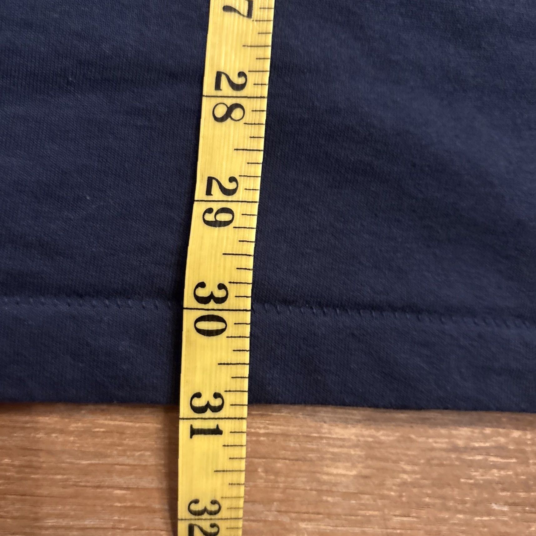 Fruit Of The Loom VINTAGE Dusty Road Rowdy Bunch T-Shirt Men Blue 2XL Crew Neck 80s Fruit of the Loom EUC Size US XXL / EU 58 / 5 - 6 Thumbnail