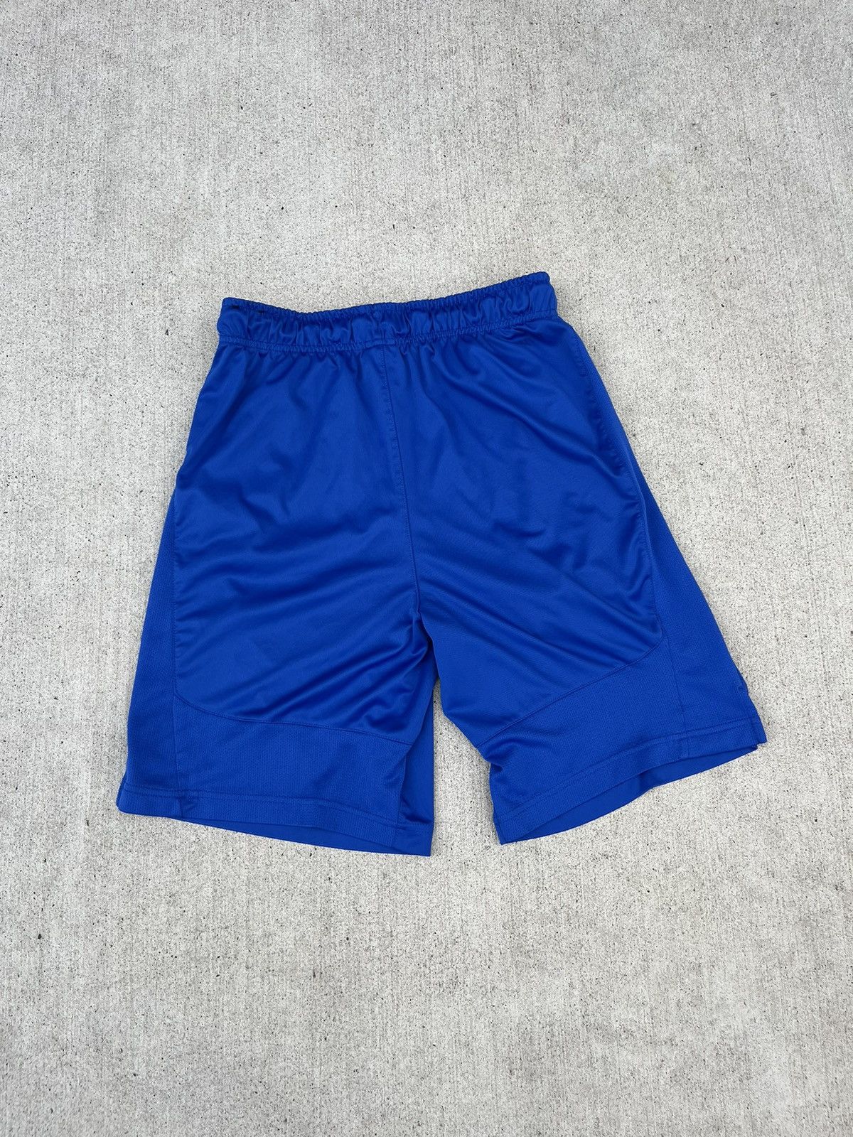 Nike Crazy Nike Dri-Tit Shorts Size US 28 / EU 44 - 7 Thumbnail