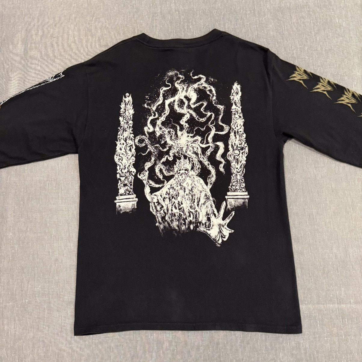 Hanes Noisem Official Merchandise Tag Beefy Hanes Size US M / EU 48-50 / 2 - 2 Thumbnail