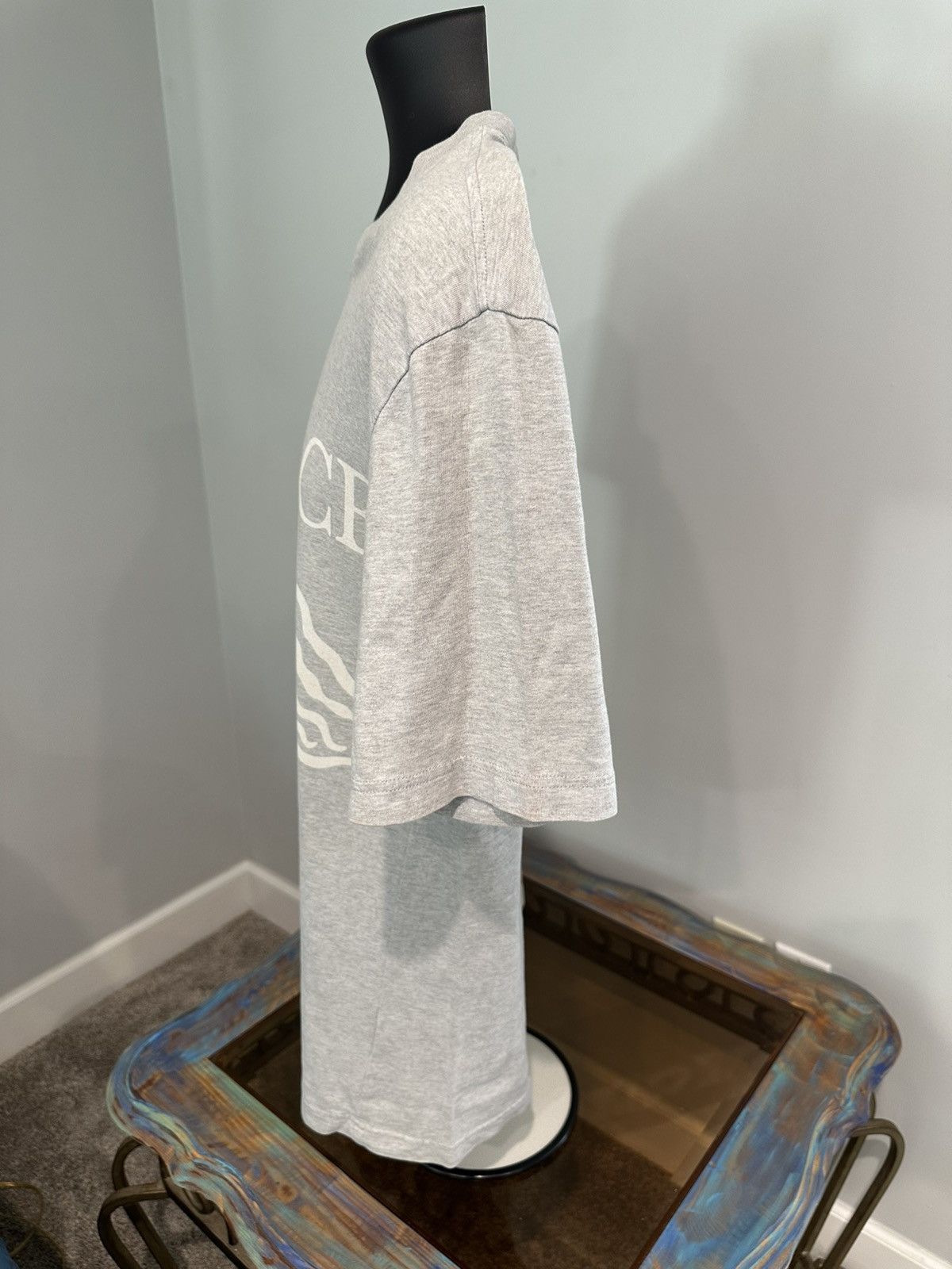 Palace Palace Jeans T Shirt Size US S / EU 44-46 / 1 - 3 Thumbnail