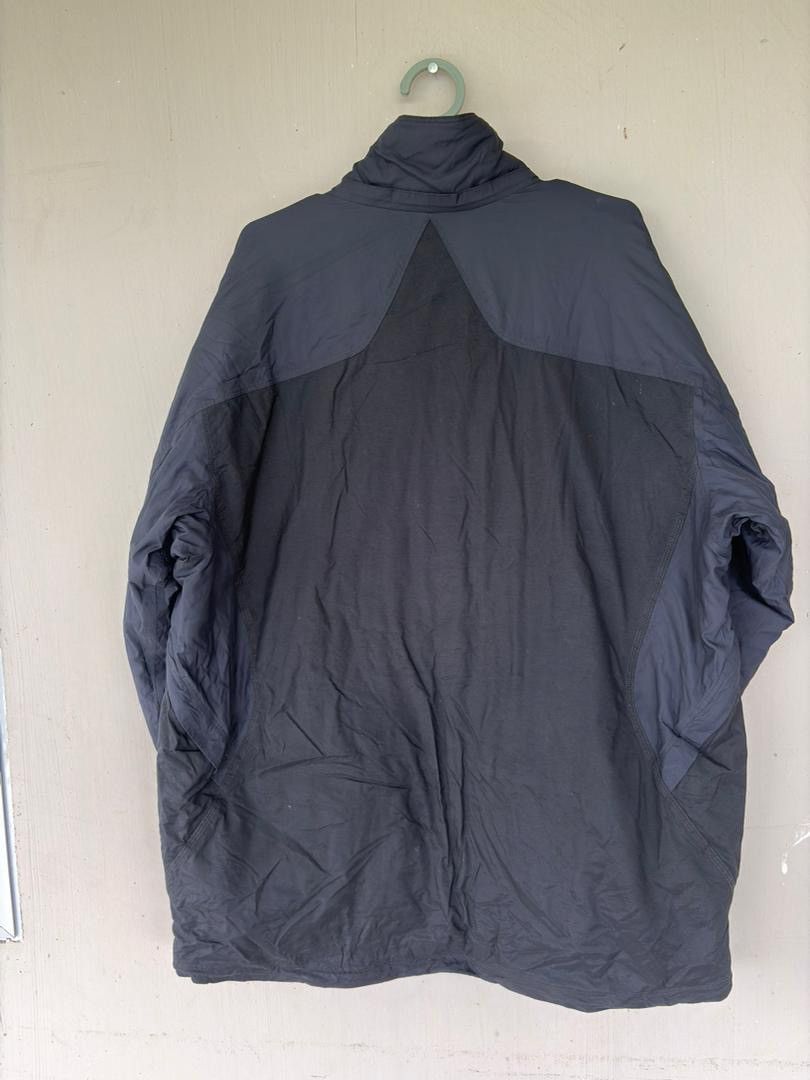 Nike Nike AGC Padded Jacket Two Tone Color Design Nice Design Size US XL / EU 56 / 4 - 6 Thumbnail
