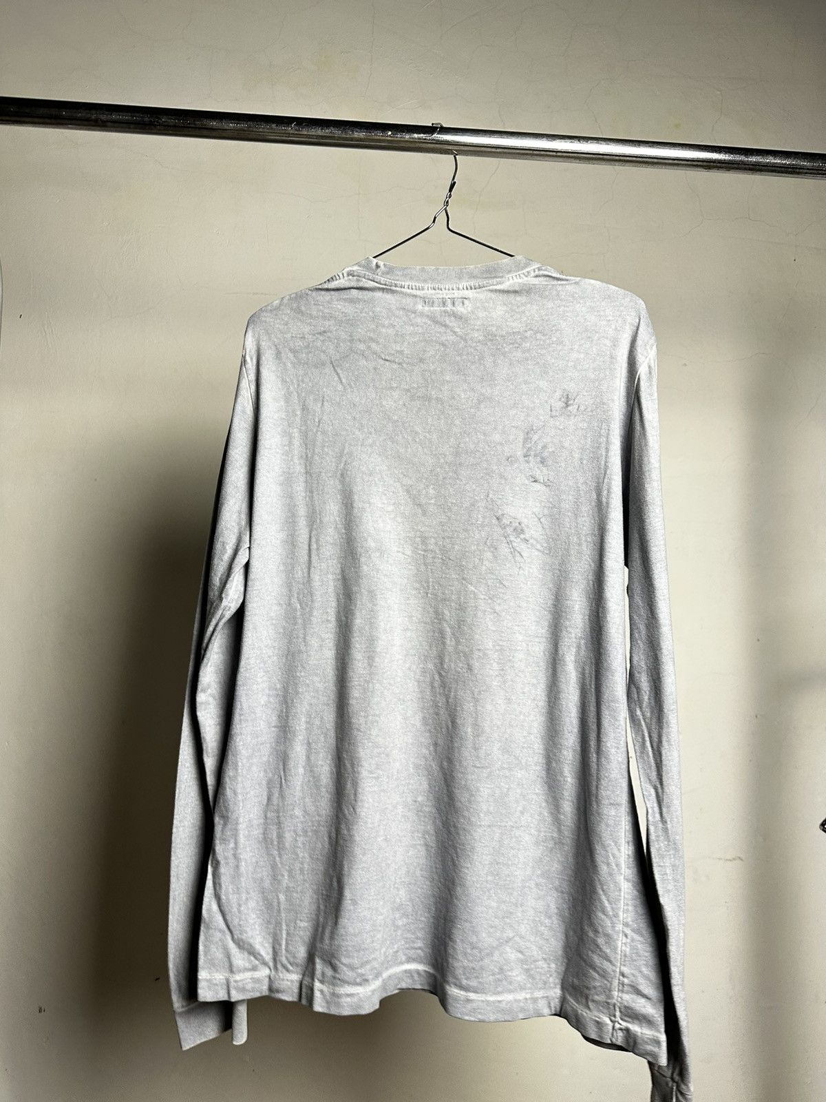 Blue Blue Japan Blue Blue Japan Tshirt Longsleeve Size US M / EU 48-50 / 2 - 6 Thumbnail