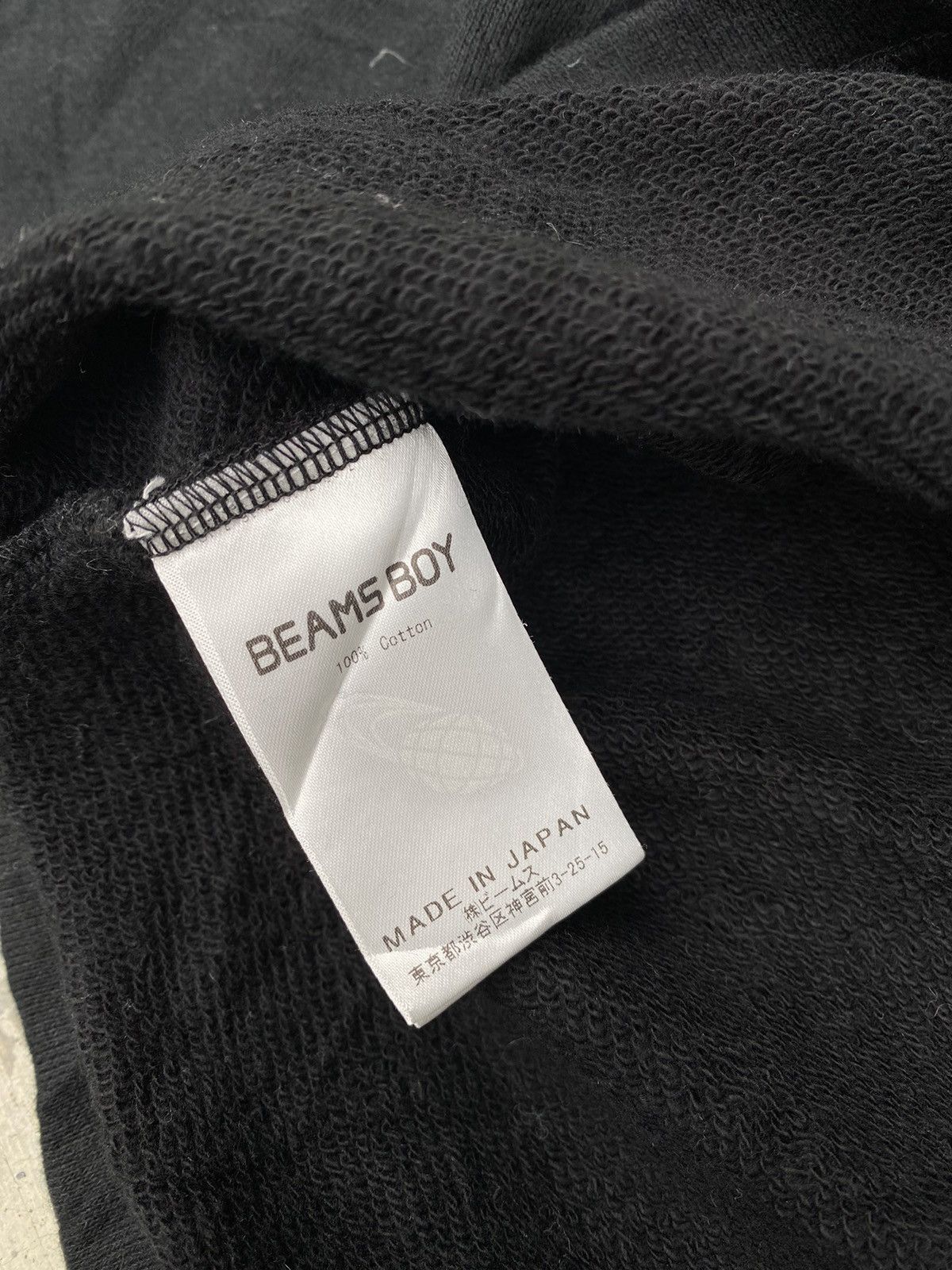Beams Plus × Japanese Brand Designer Beamsboy daly wear cardigan Size US XS / EU 42 / 0 - 7 Thumbnail