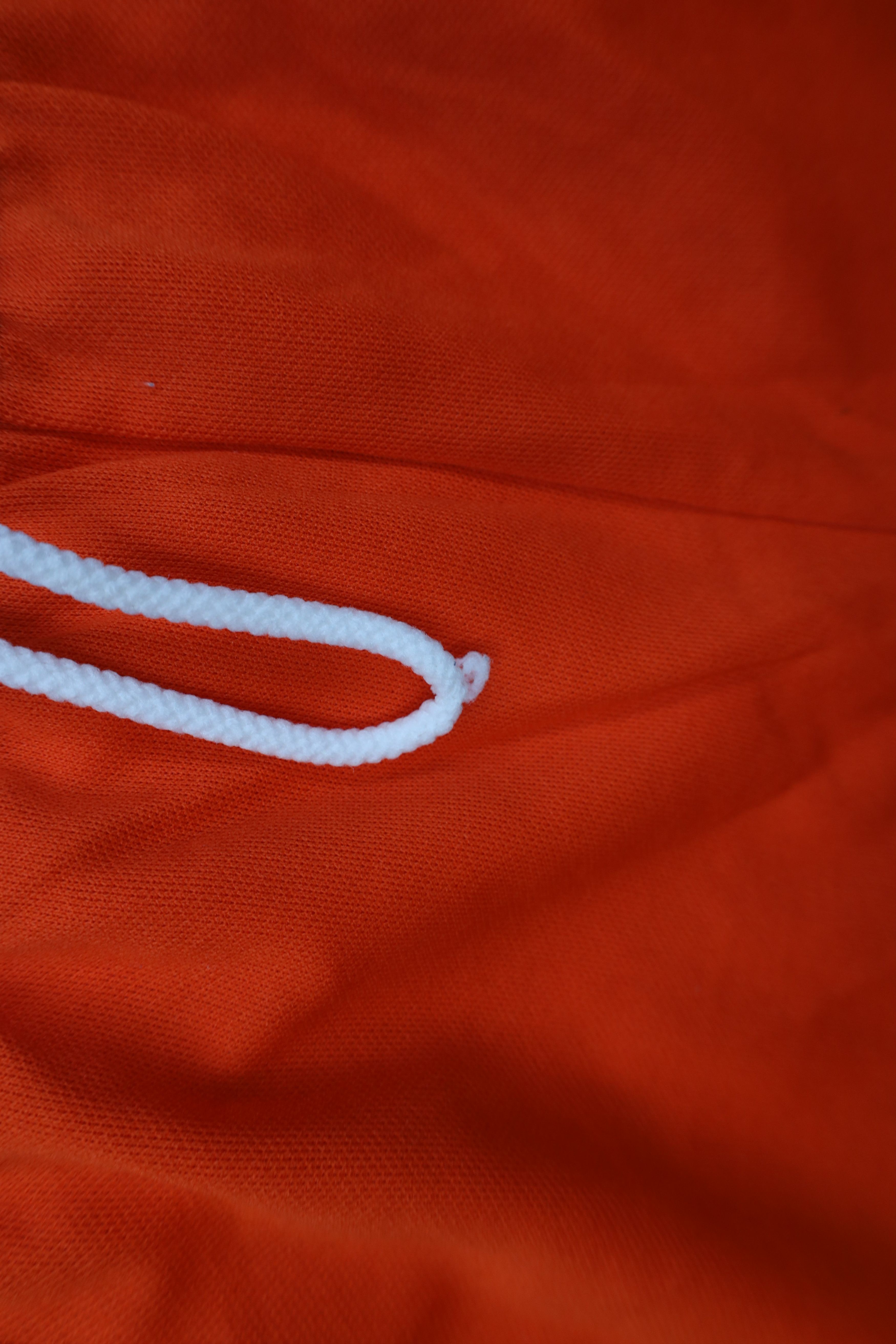Vintage Vintage 70s Streetwear Knit Above Knee Basketball Shorts USA Size US 34 / EU 50 - 6 Thumbnail