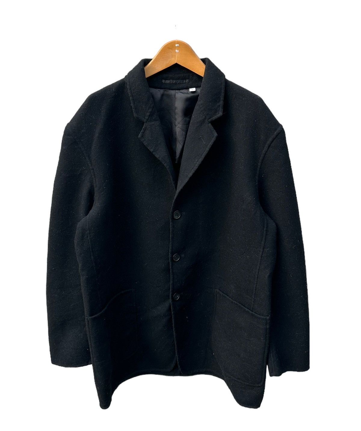 Uniqlo Undercover chore jacket