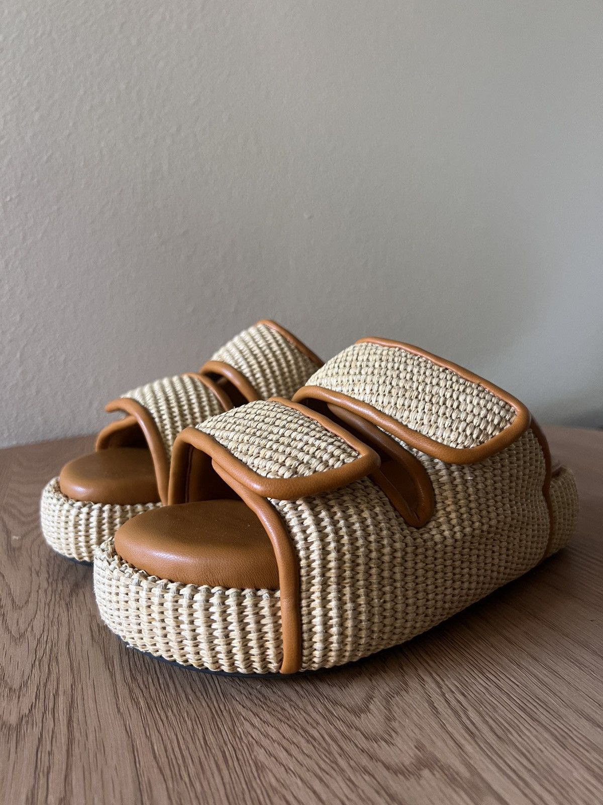 Simon Miller Simon Miller CRO SLIDE Size US 7 / IT 37 - 1 Thumbnail