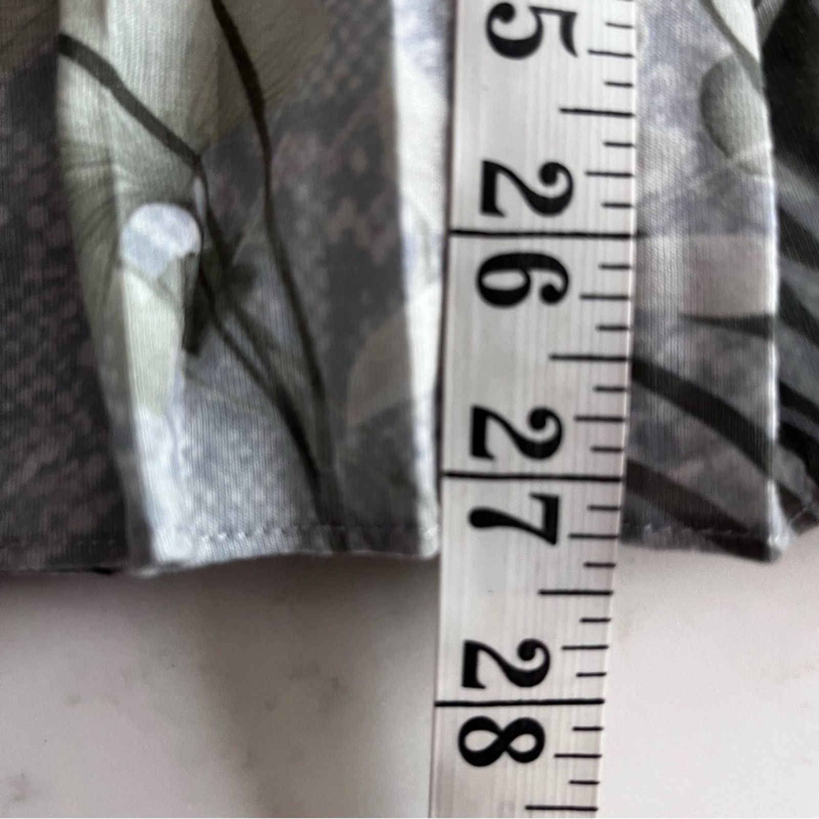 Ted Baker Ted Baker London Esti Highland Jersey Pleated Midi Skirt Size 27" / US 4 / IT 40 - 8 Thumbnail
