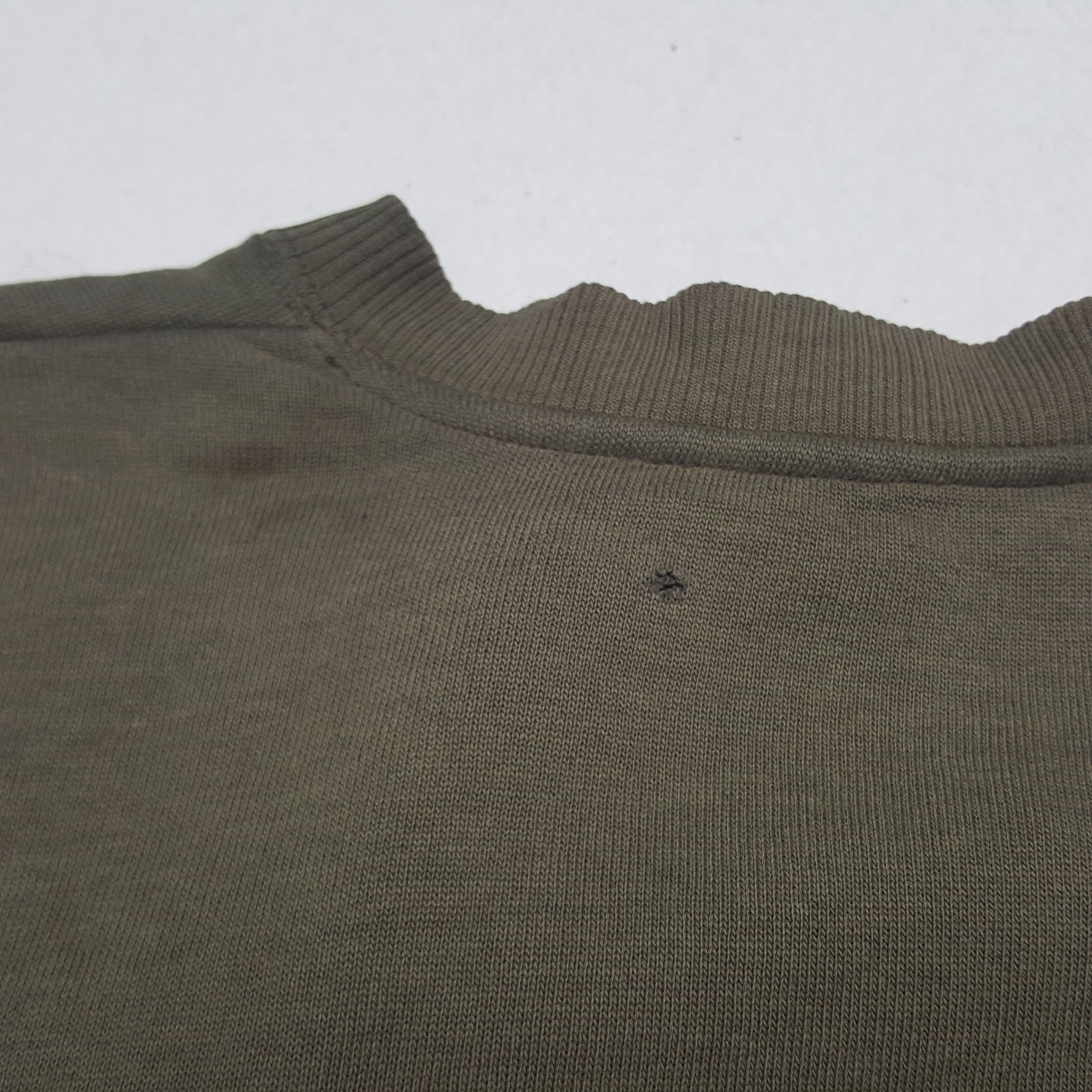 Petrol Industries × Vintage Vintage Castrol British Oil Company Promo Sweatshirt Size US L / EU 52-54 / 3 - 8 Thumbnail