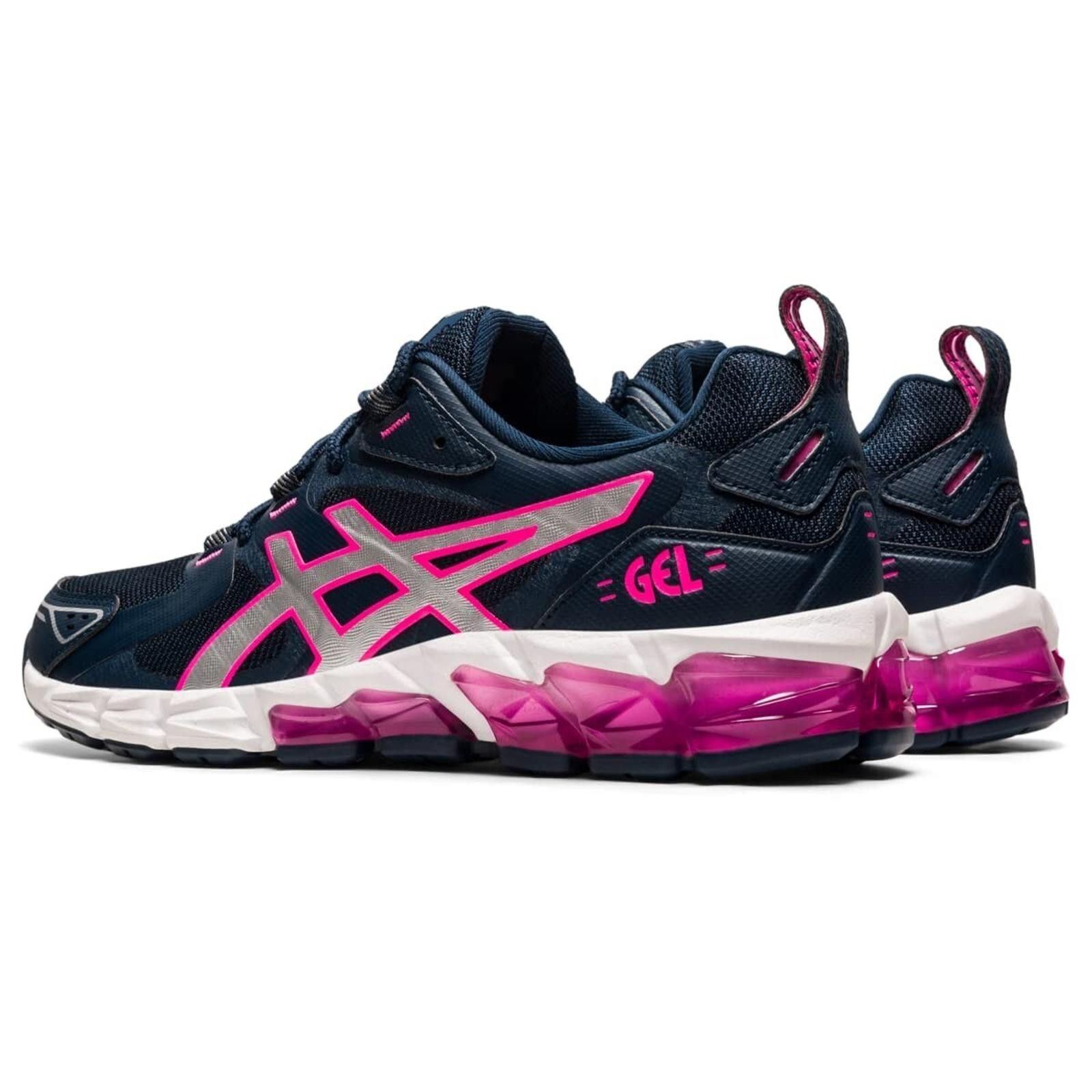Asics ASICS Women's Gel Quantum 180 French Athletic 10.5 ECO NEW Size US 10.5 / IT 40.5 - 6 Thumbnail