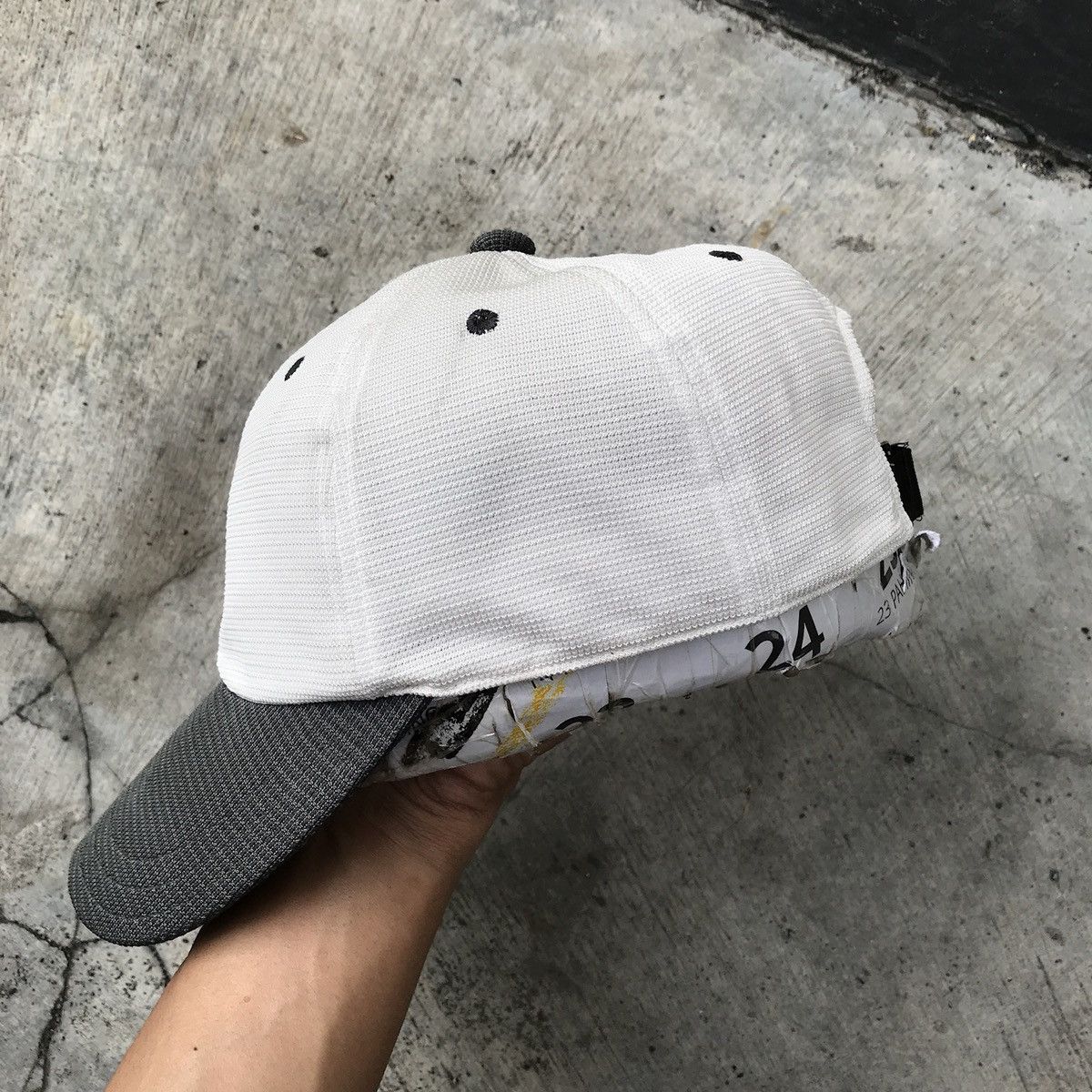 Gear for Sports Twotone masters hat. Comfortable material Size ONE SIZE - 4 Thumbnail
