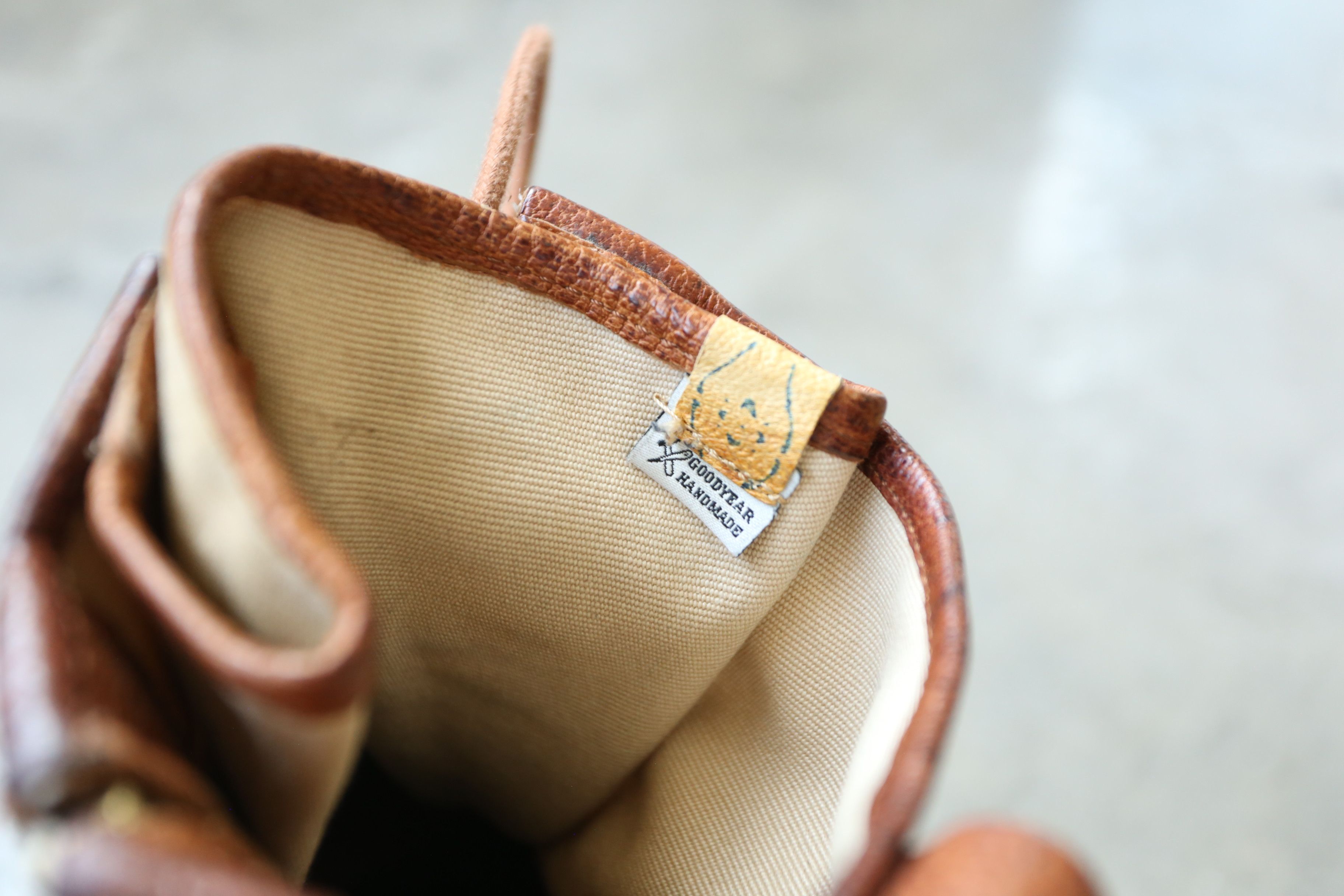 Visvim Visvim - F/W 12 - Grizzly Boots Mid-Folk Size US 9 / EU 42 - 7 Thumbnail