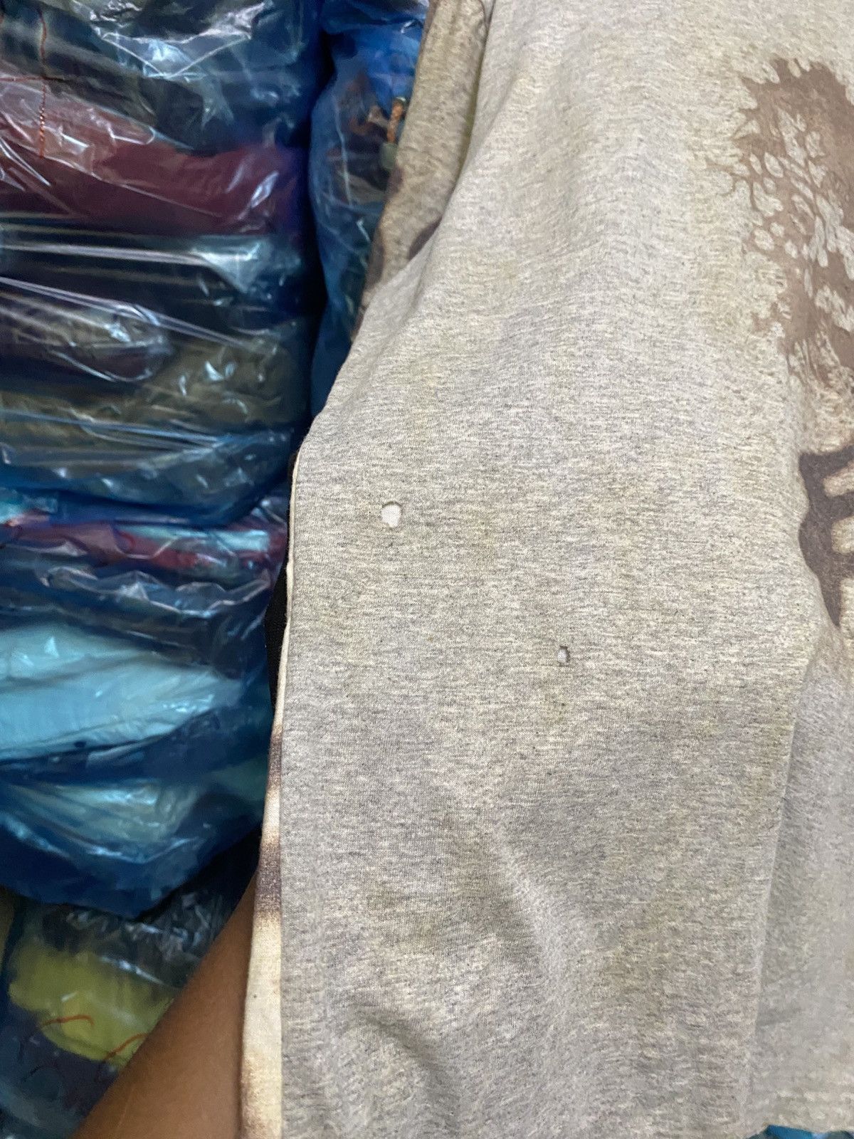Etro VINTAGE ETRO TSHIRT MADE IN ITALY Size US M / EU 48-50 / 2 - 4 Thumbnail