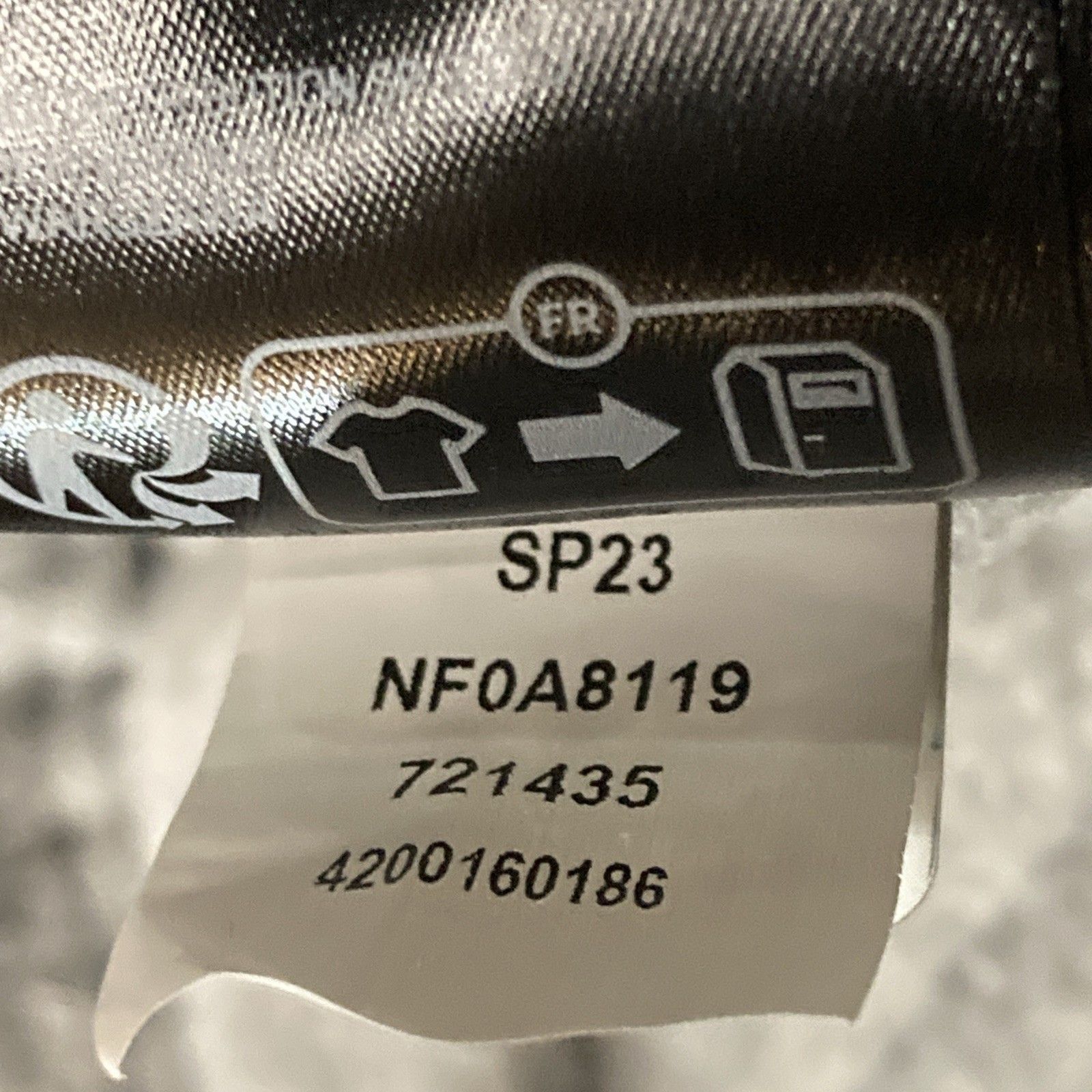 The North Face The North Face 1966 Convertible Pants HTR Relaxed Size XL Size US 34 / EU 50 - 4 Thumbnail