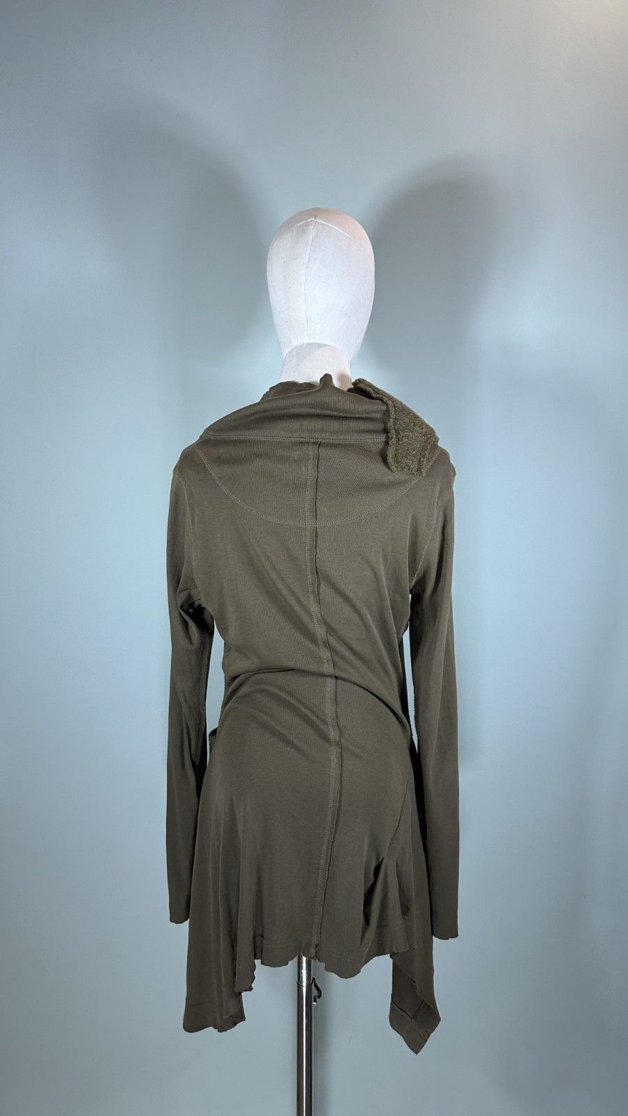 Rundholz Rundholz Women's Brown Dress Size S Size S / US 4 / IT 40 - 12 Thumbnail