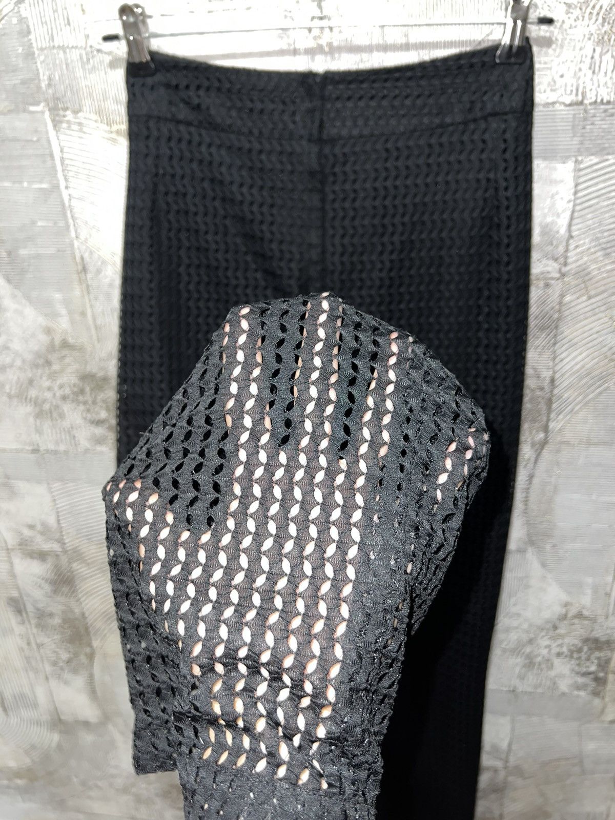 Jil Sander × Vintage Vintage Jil Sander + women casual pants italy Size 27" / US 4 / IT 40 - 6 Thumbnail