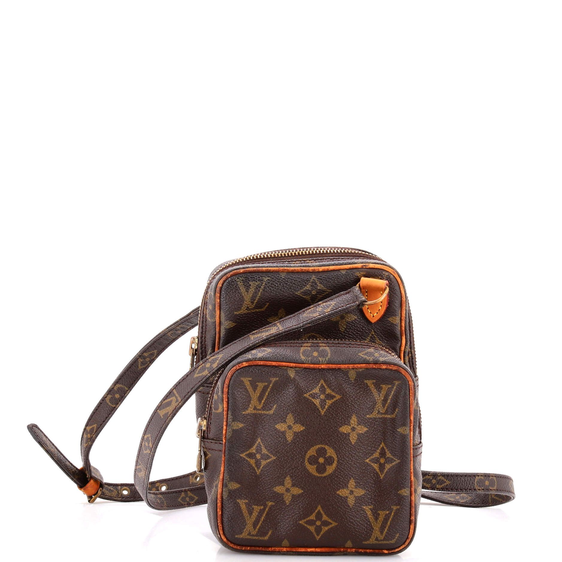 Louis Vuitton Amazone Bag Size ONE SIZE - 1 Thumbnail
