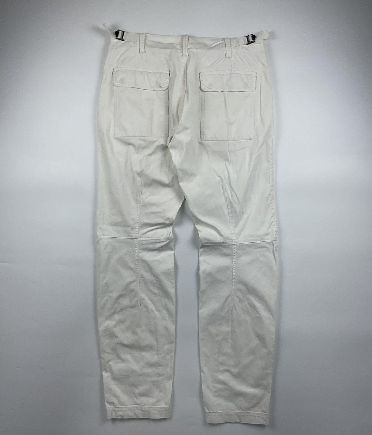 C.P. Company C.P. Company S/S'09 Utility Pants Size US 32 / EU 48 - 2 Thumbnail