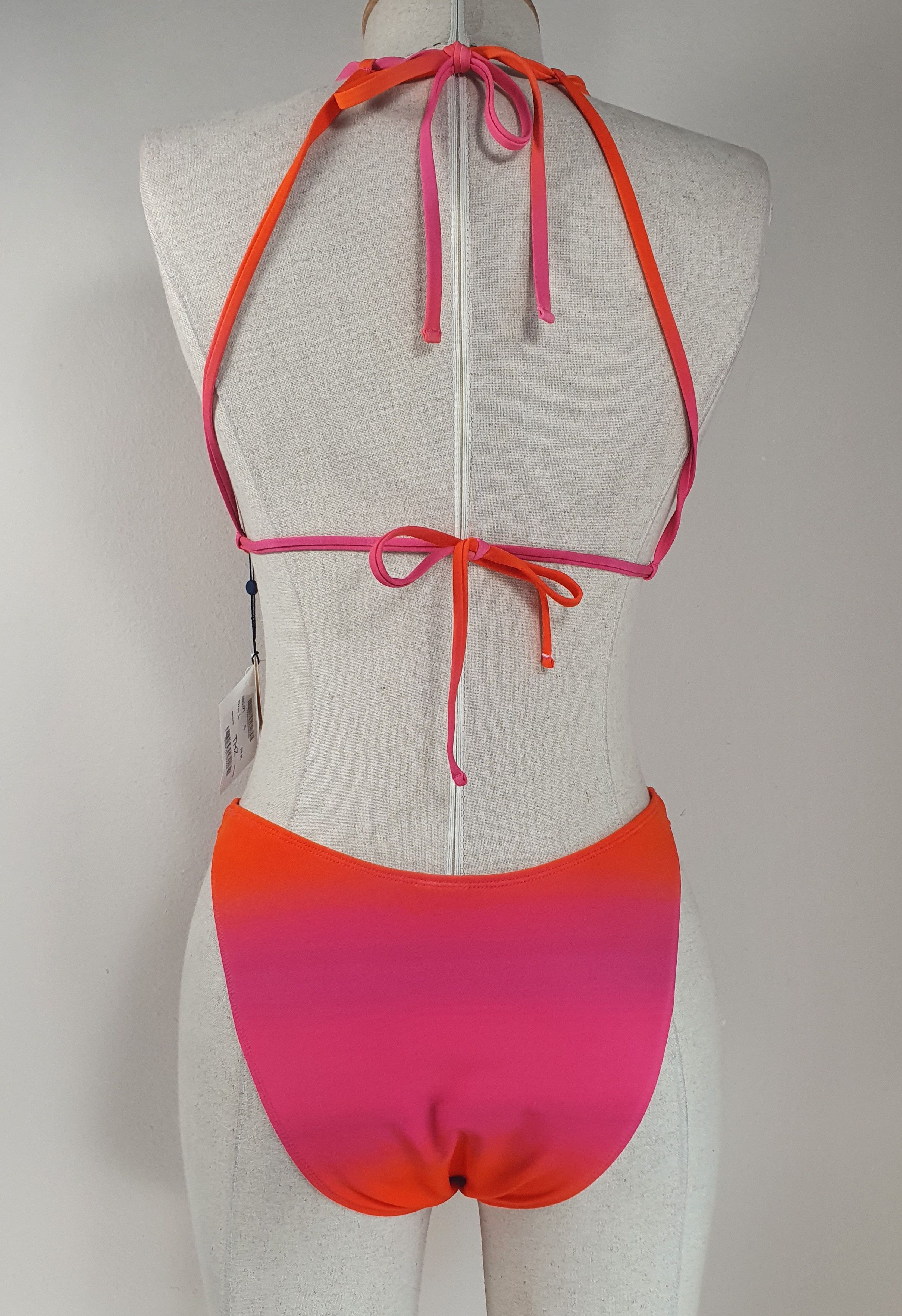 Jacquemus Le Maillot Peirado Swimwear Size L / US 10 / IT 46 - 6 Thumbnail