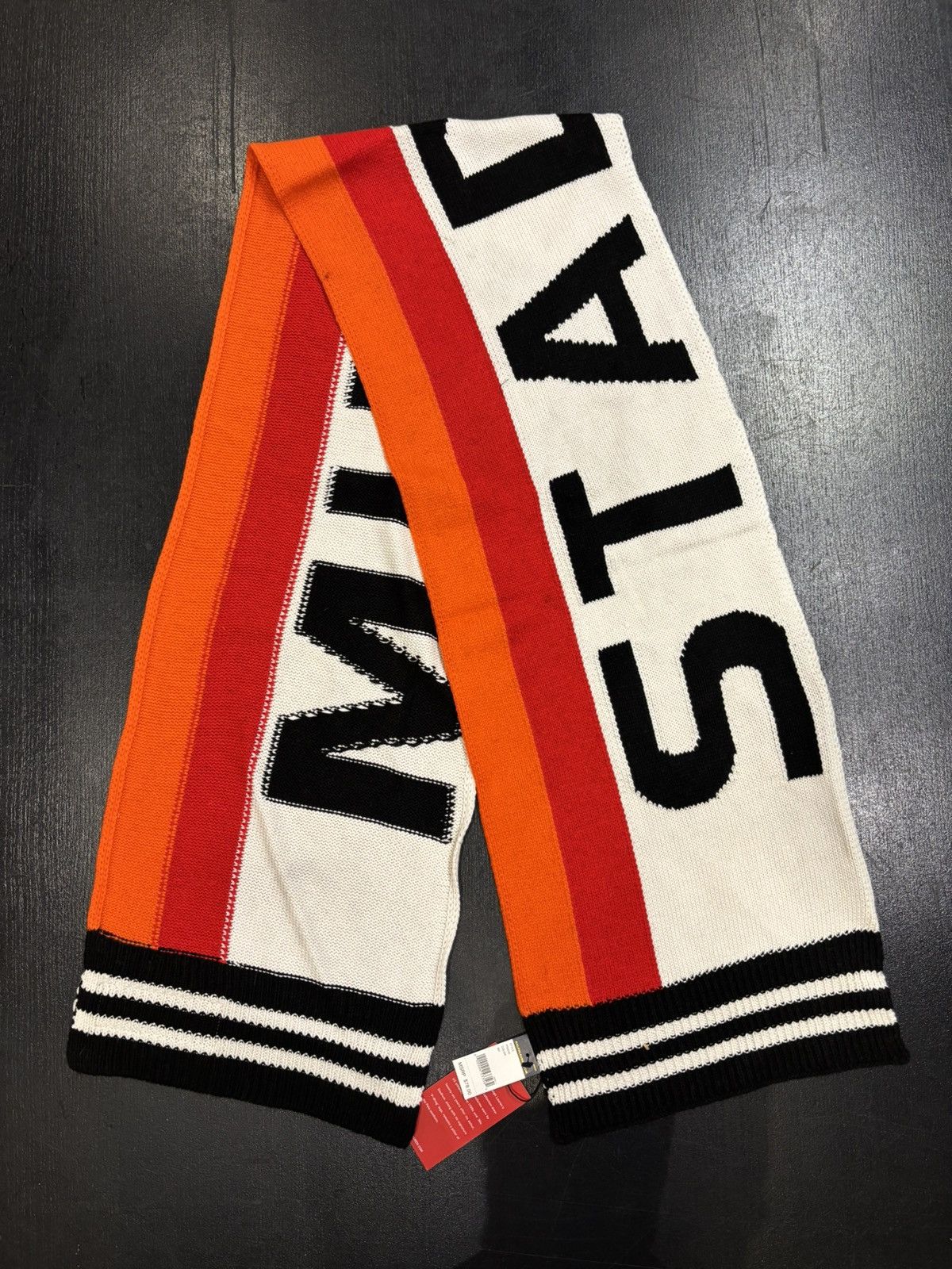 Polo Ralph Lauren Stadium Scarf