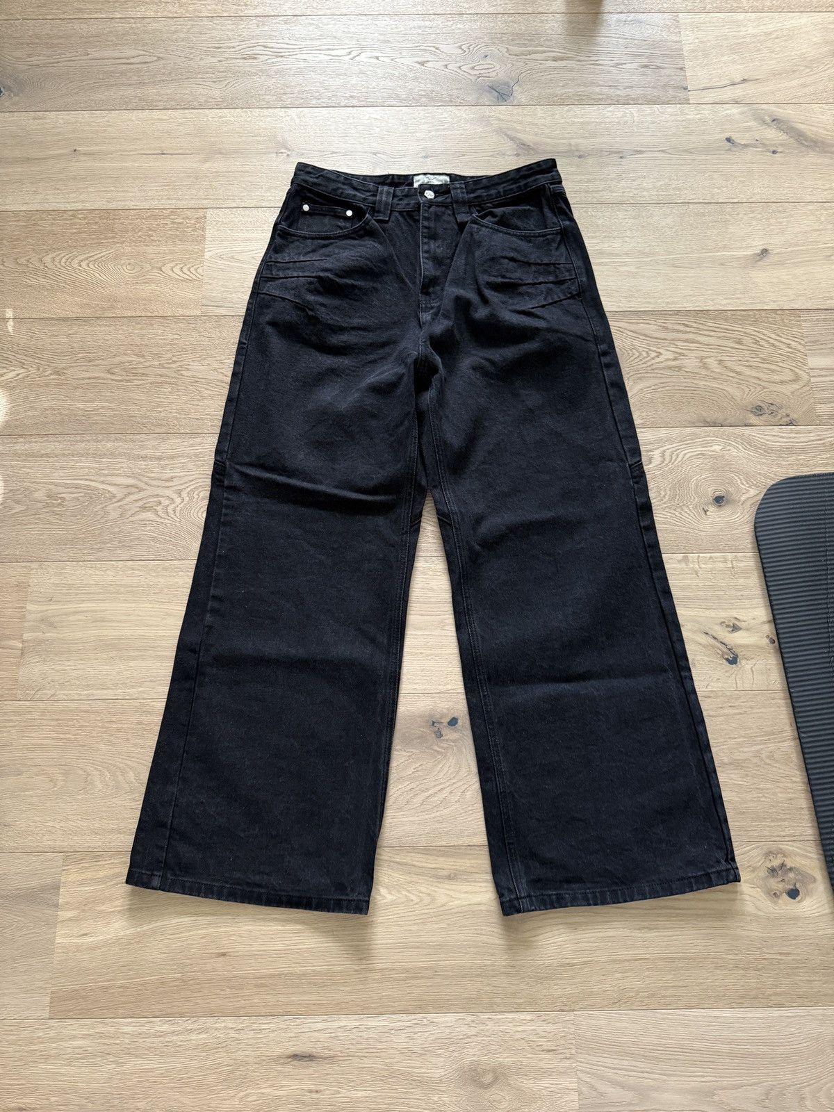 [確実正規品] trendt vision デニム Bottoms – Trendt Vision