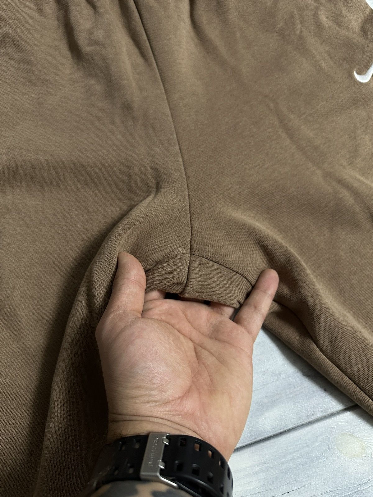 Nike Oversize Suit Nike Centr Logo Small Swoosh Streetwear Drill Size US S / EU 44-46 / 1 - 10 Thumbnail