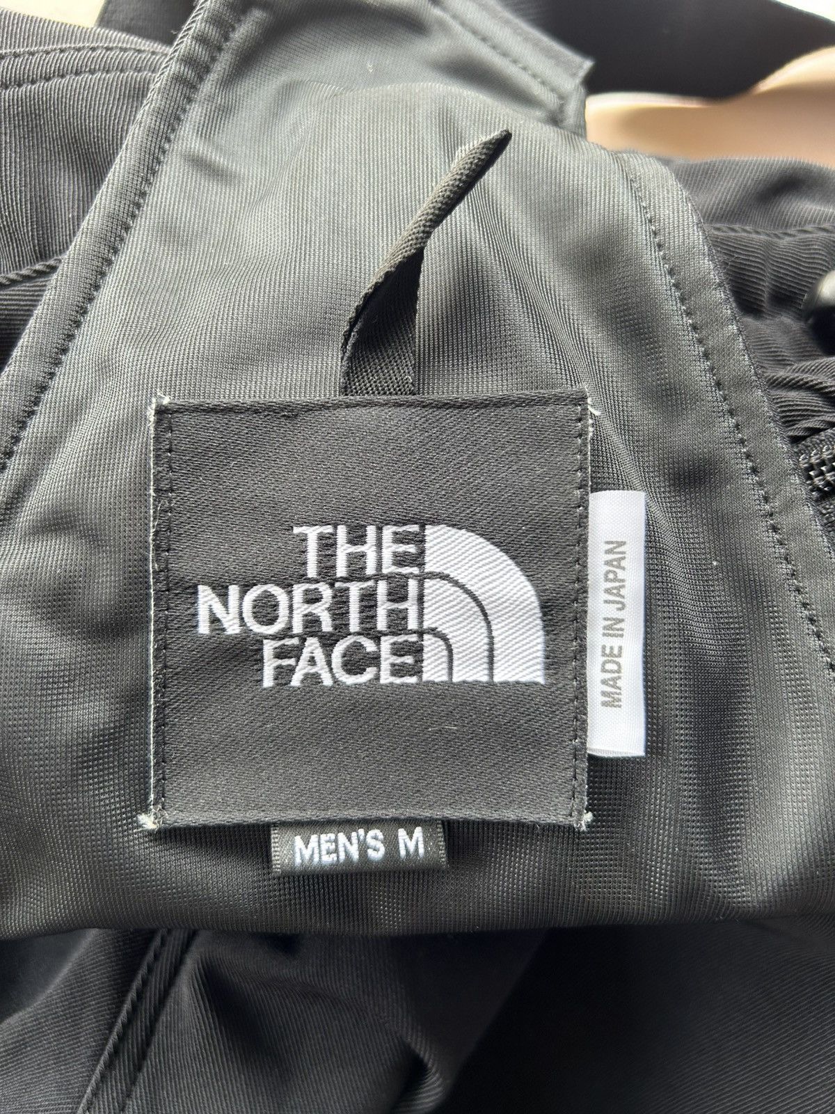 The North Face TNF Alpine Light Strechy Softshell Trouser Size US 28 / EU 44 - 11 Thumbnail