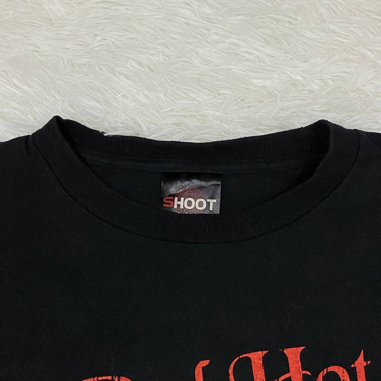 Band Tees Rock band red hot chili peppers Size US S / EU 44-46 / 1 - 3 Thumbnail