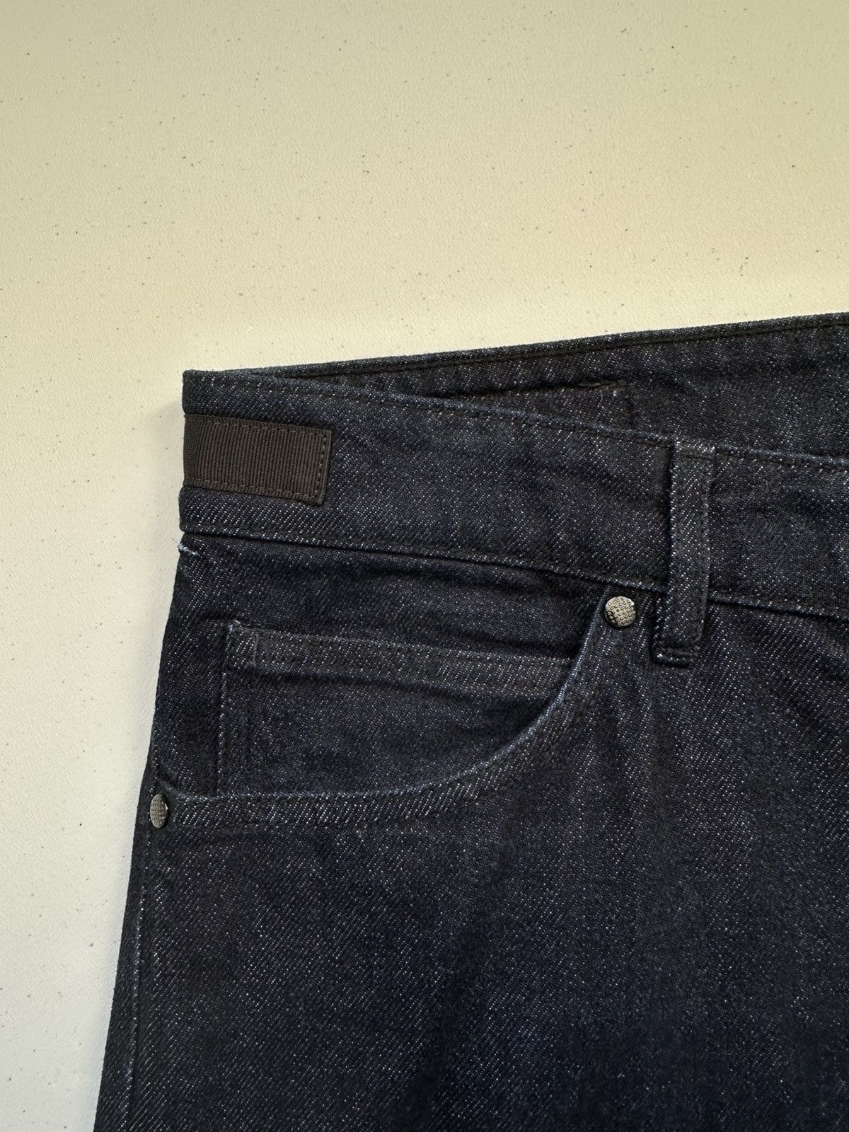 ADNYM ATELIER Adnym Atelier Denim Jeans Pants Size US 32 / EU 48 - 7 Thumbnail