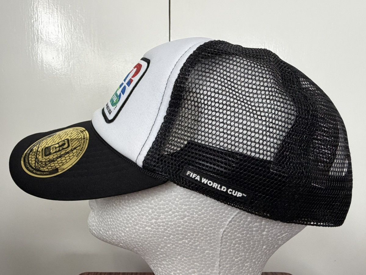 Other 2026 FIFA WORLD CUP WE ARE HAT CAP SNAPBACK TRUCKER OFFICIAL Size ONE SIZE - 8 Thumbnail