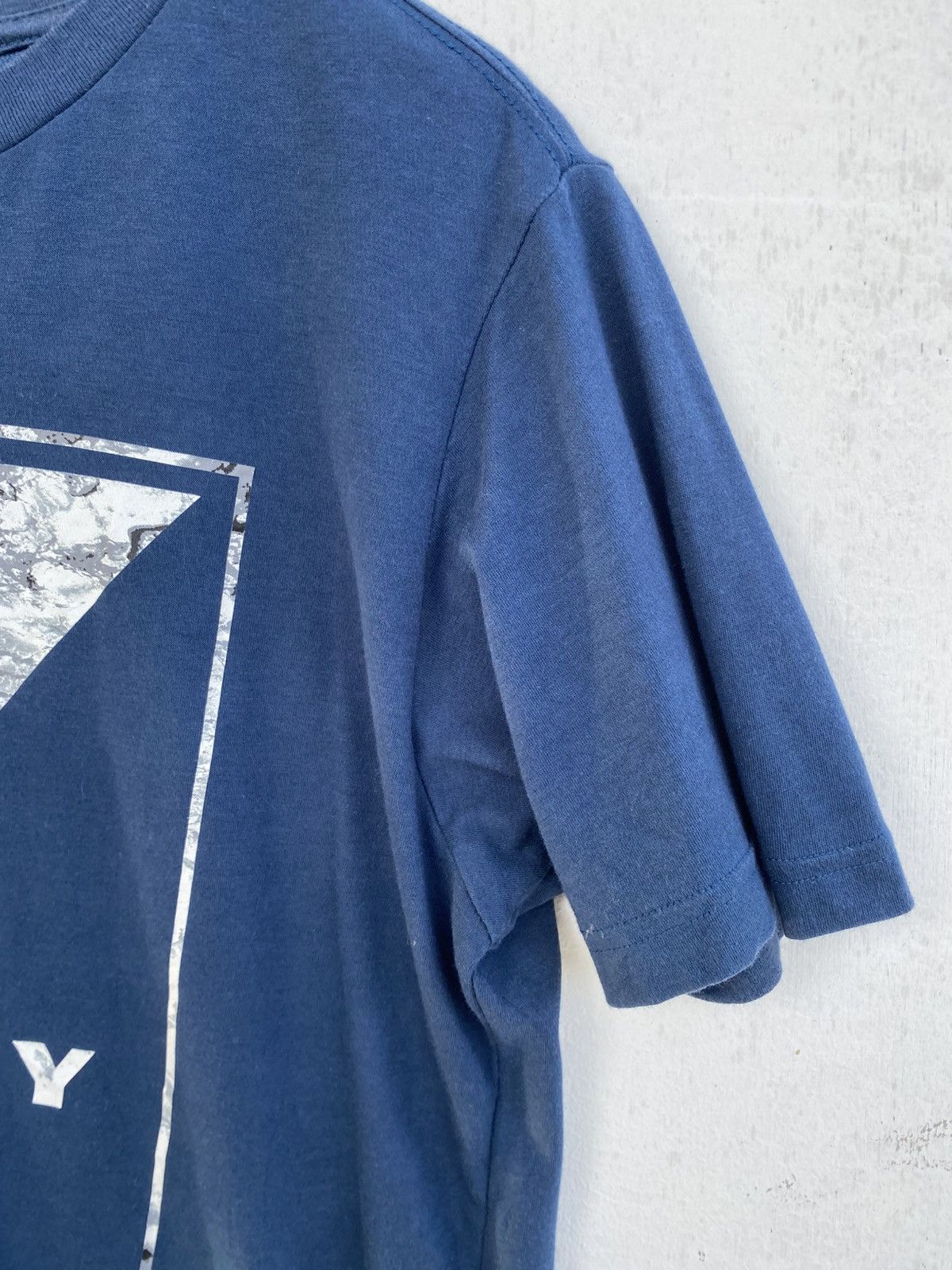 Oakley Oakley Enhance QDC SS Tee Bold Size US XS / EU 42 / 0 - 4 Thumbnail