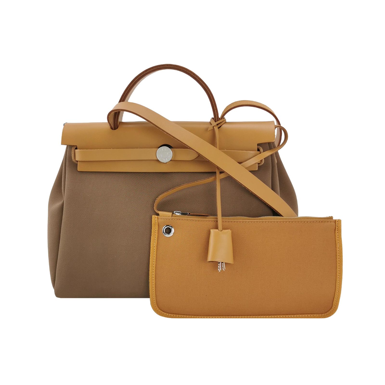 Hermes Hermes Women os Shoulder Bags Size ONE SIZE - 1 Thumbnail