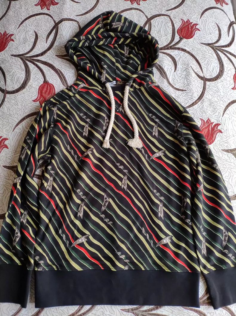 Loewe LOEWE hoodie Size S / US 4 / IT 40 - 1 Thumbnail