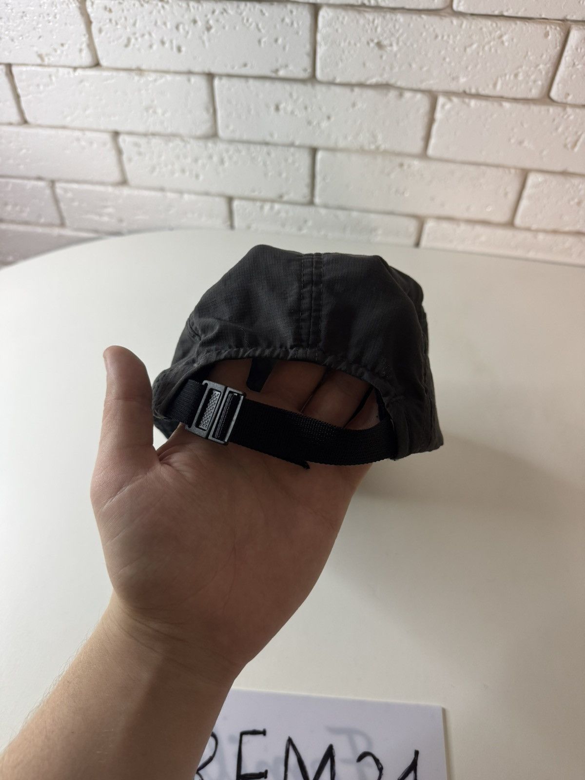 The North Face The north face cap hat Size ONE SIZE - 3 Thumbnail