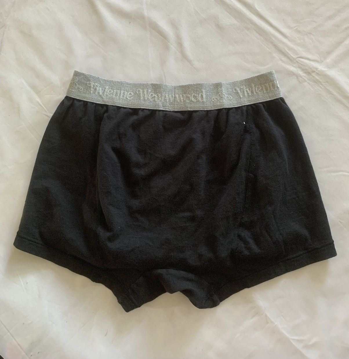 Vivienne Westwood VIVIENNE WESTWOOD BOXER Size 30 - 7 Thumbnail