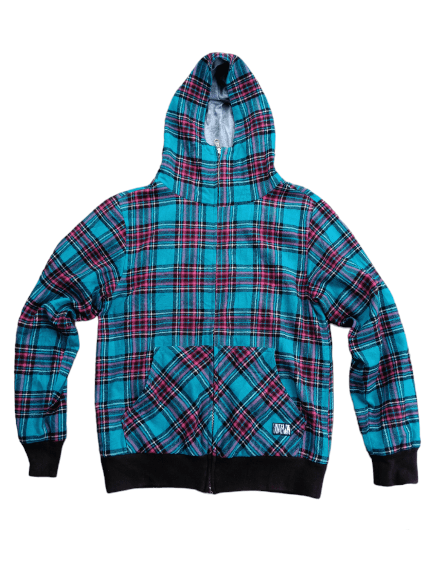 The hundreds paisley hoodie new arrivals