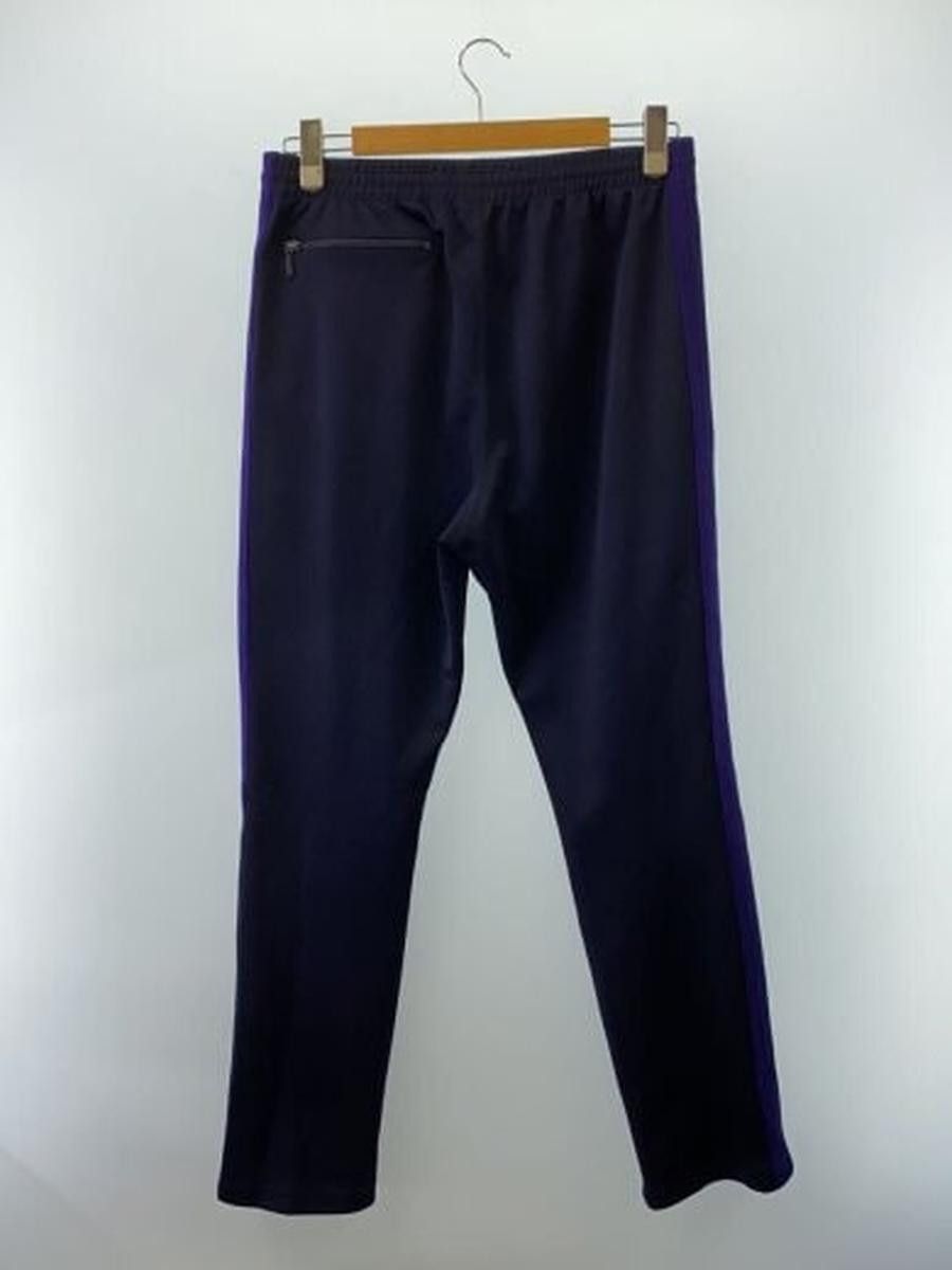 Needles Needles Track Pants Navy Purple Size US 32 / EU 48 - 2 Thumbnail