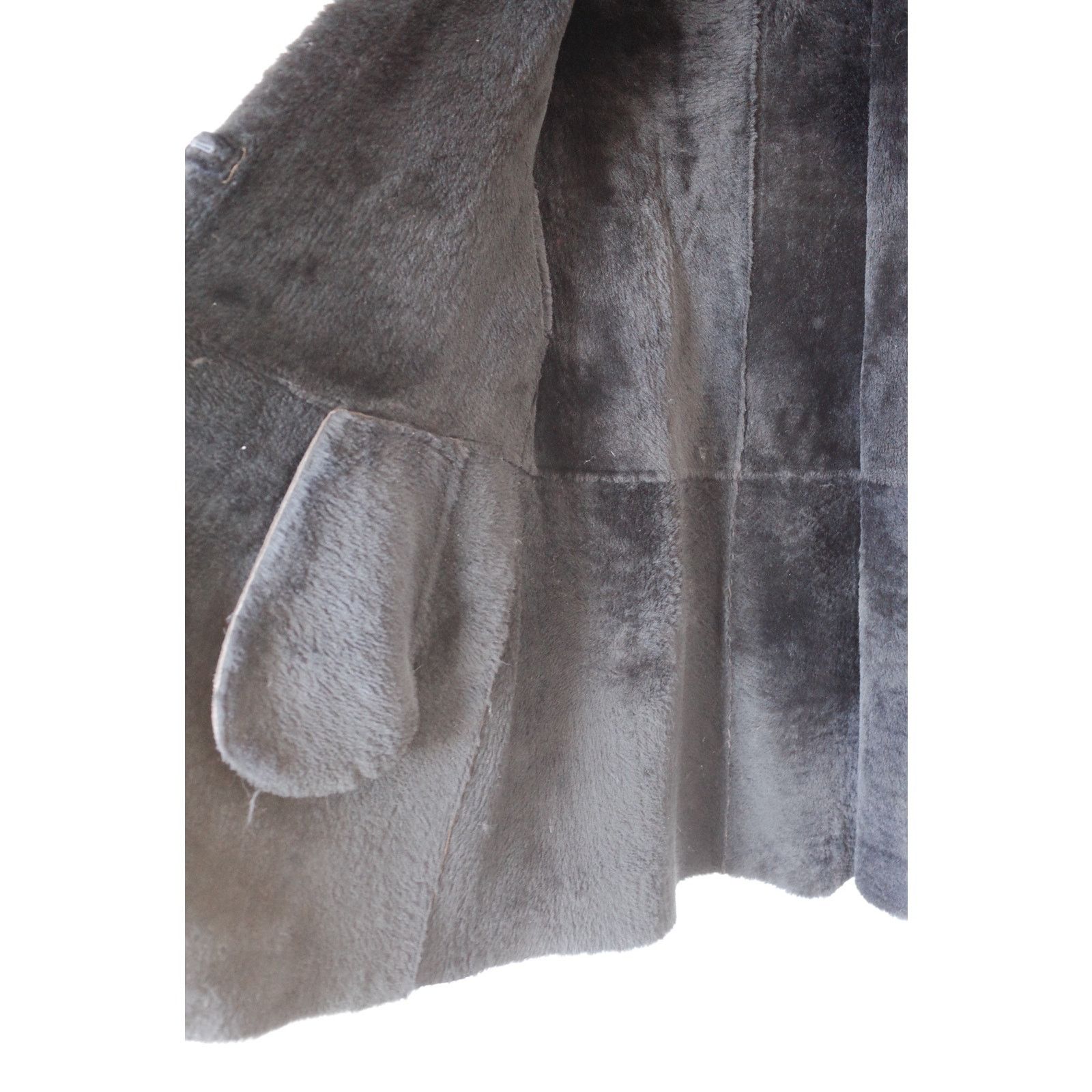 Fendi Fendi Shearling Coat Size 38 S Size S / US 4 / IT 40 - 13 Thumbnail