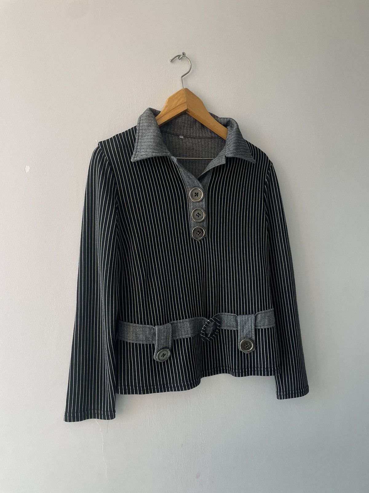 Vintage Vintage blouse Size M / US 6-8 / IT 42-44 - 5 Thumbnail
