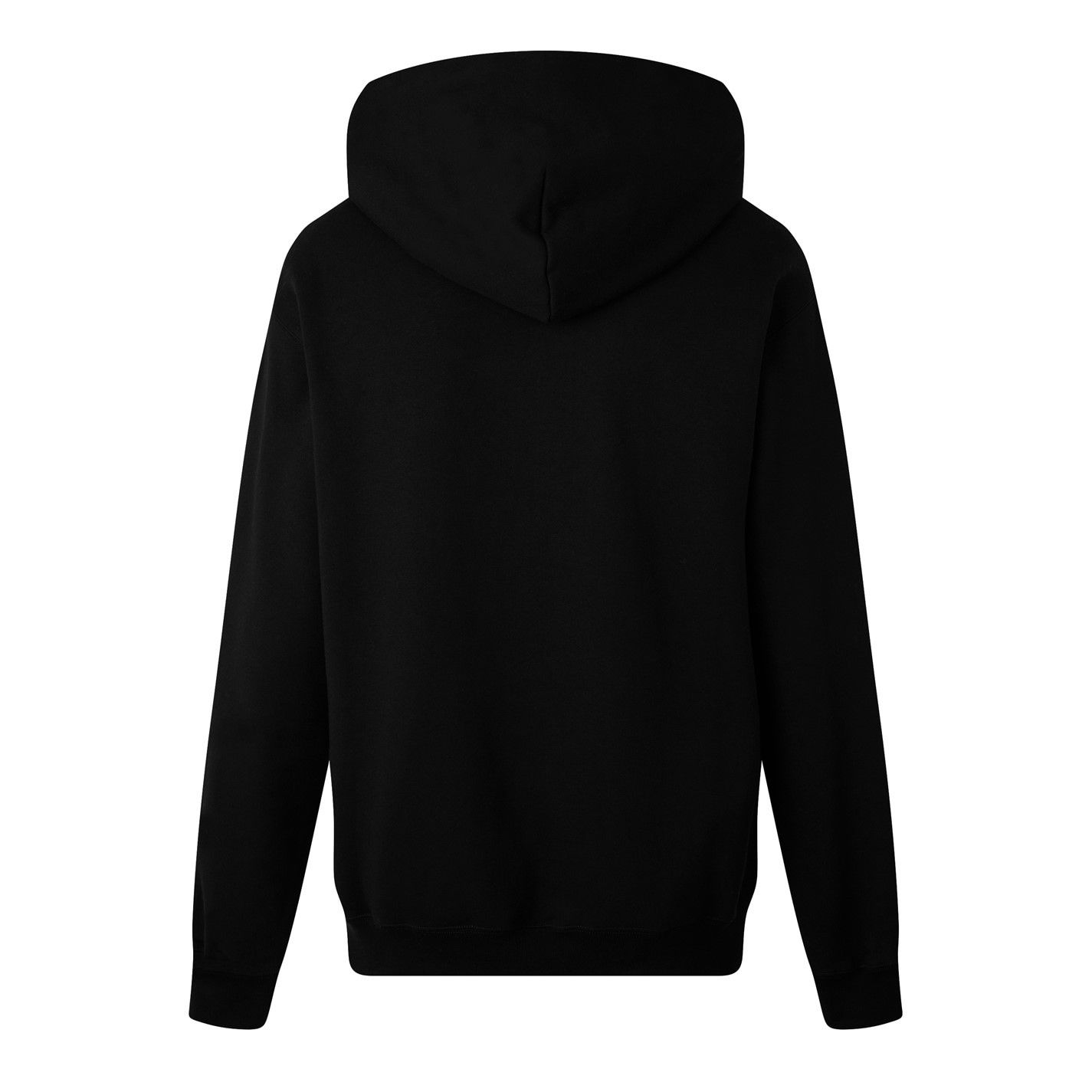 Gucci GUCCI Logo Hoodie Size US S / EU 44-46 / 1 - 6 Thumbnail